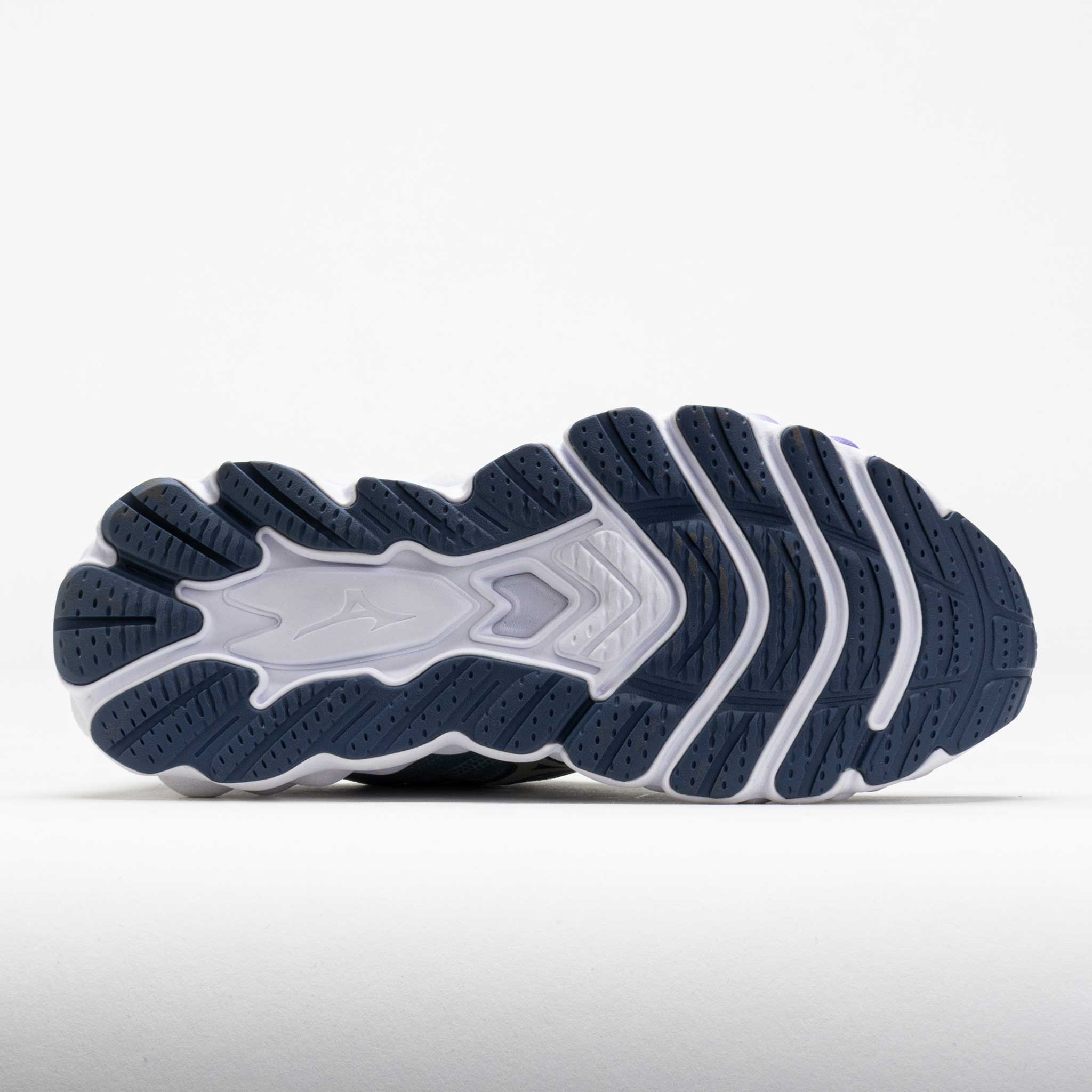 Mizuno Wave Sky 8 Women's Citadel/Hint of Mint