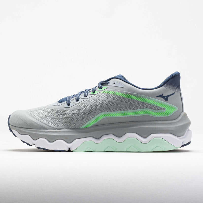 Mizuno Wave Horizon 8 Men's Pearl Blue/Vintage Indigo
