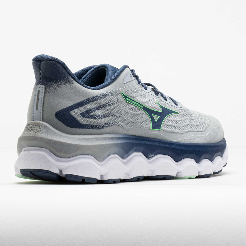 Mizuno Wave Horizon 8 Men's Pearl Blue/Vintage Indigo