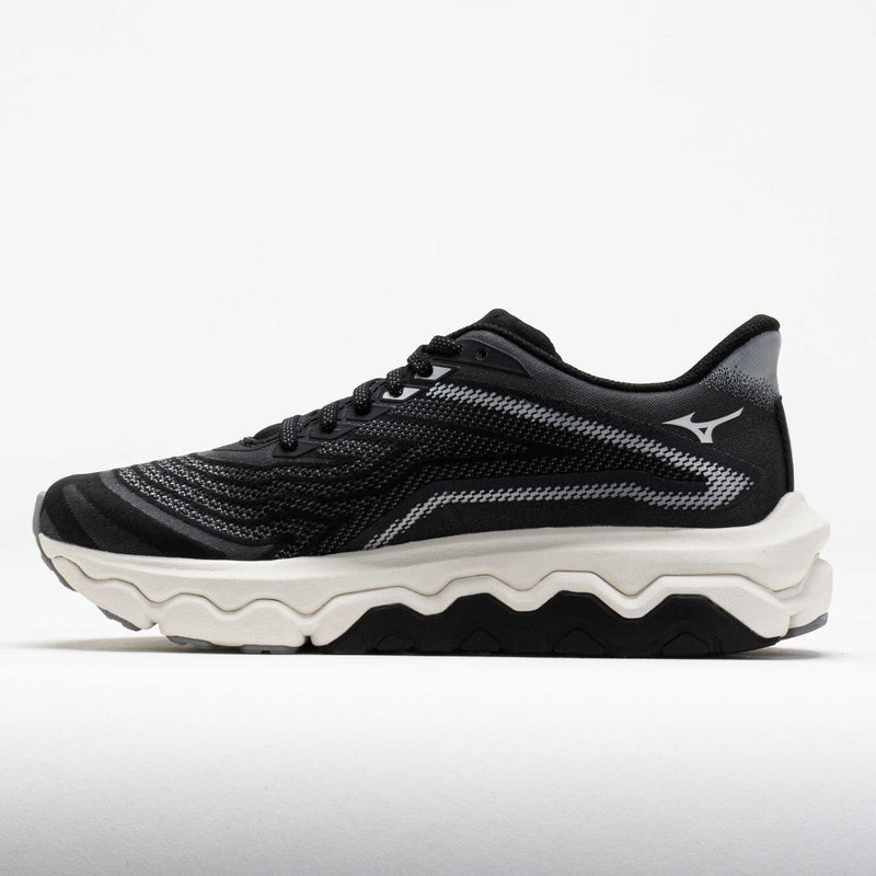 Mizuno Wave Horizon 8 Women's Black/White