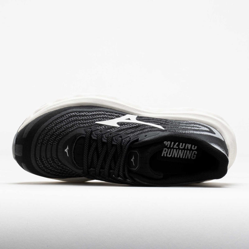 Mizuno Wave Horizon 8 Women's Black/White
