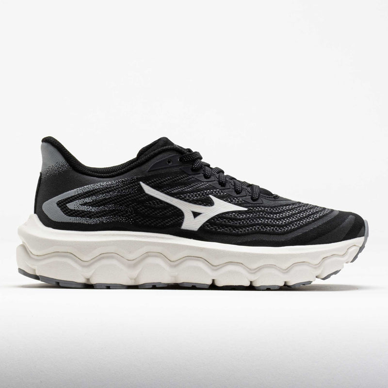 Mizuno Wave Horizon 8 Women's Black/White