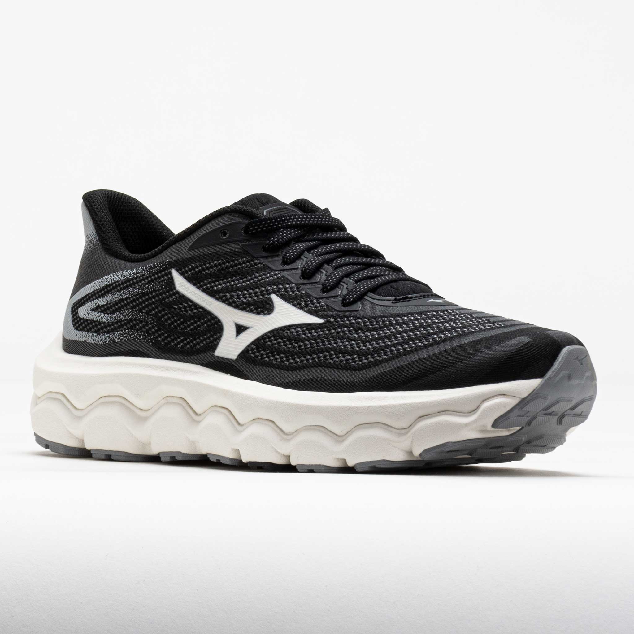 Mizuno Wave Horizon 8 Women's Black/White