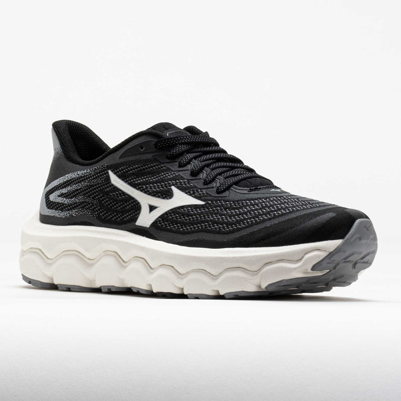 Mizuno Wave Horizon 8 Women's Black/White