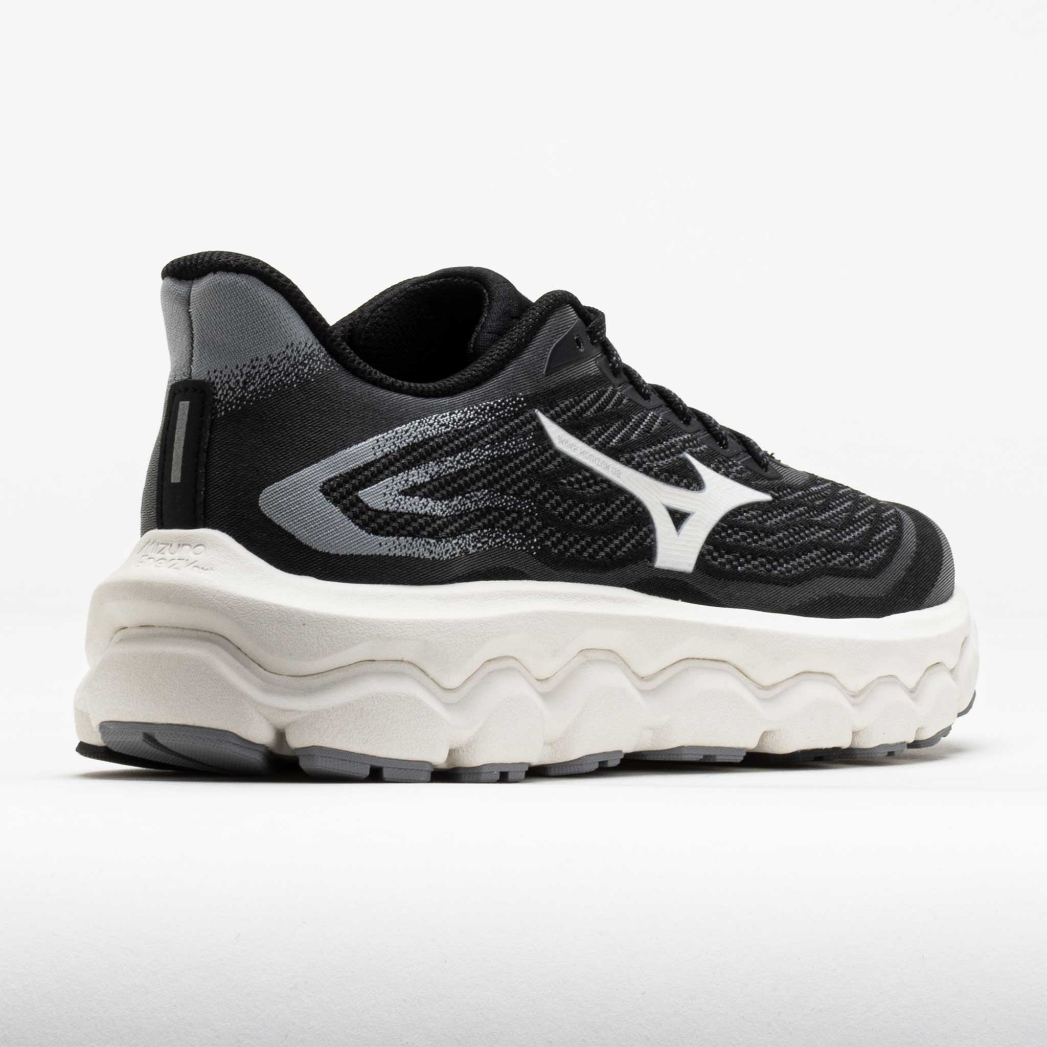 Mizuno Wave Horizon 8 Women's Black/White