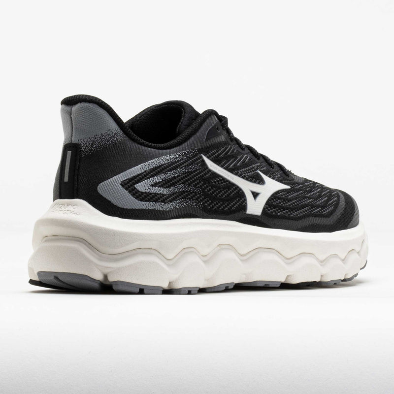 Mizuno Wave Horizon 8 Women's Black/White