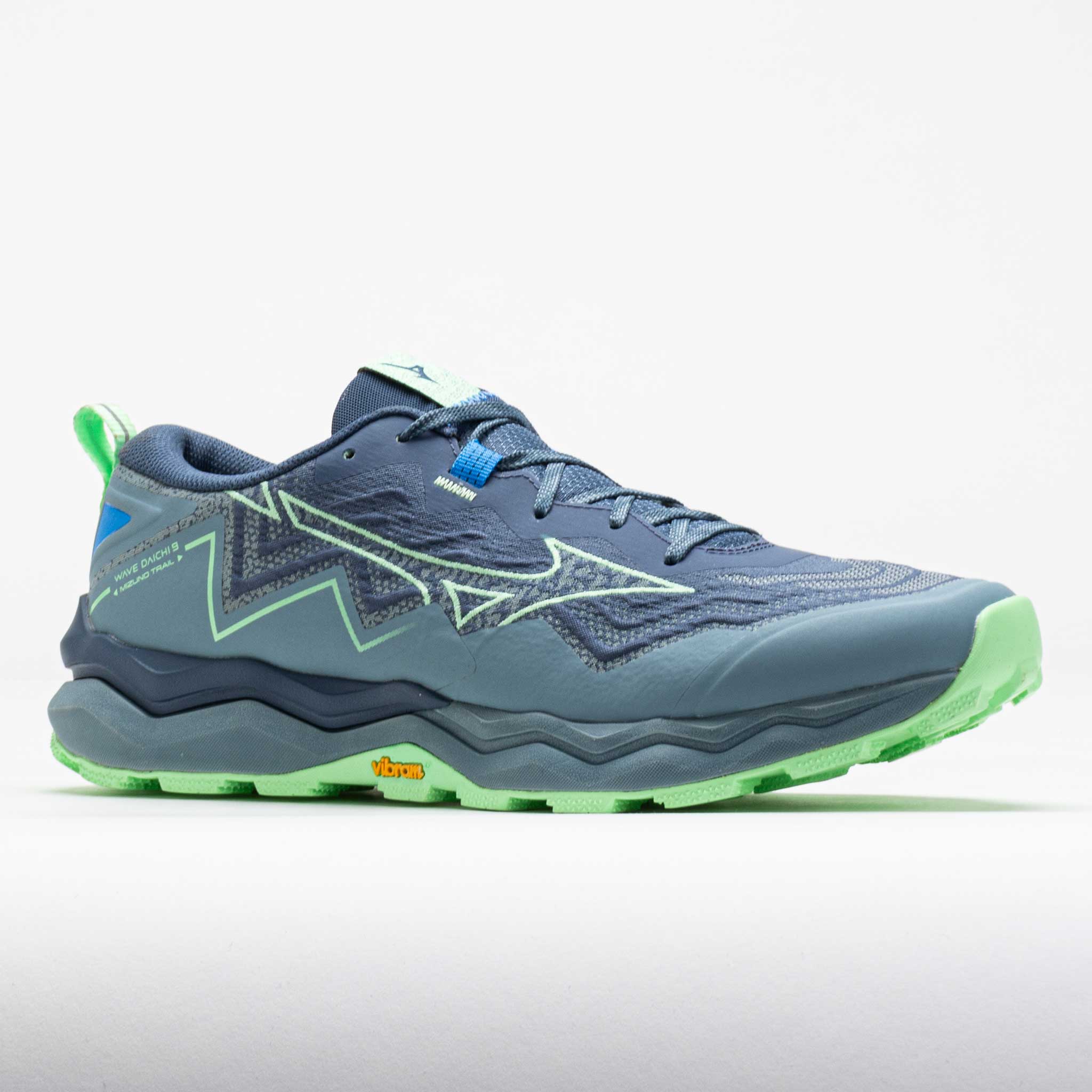 Daichi。 Men's Mizuno Wave Daichi 8 | Free Shipping $99+ | Fleet Feet
