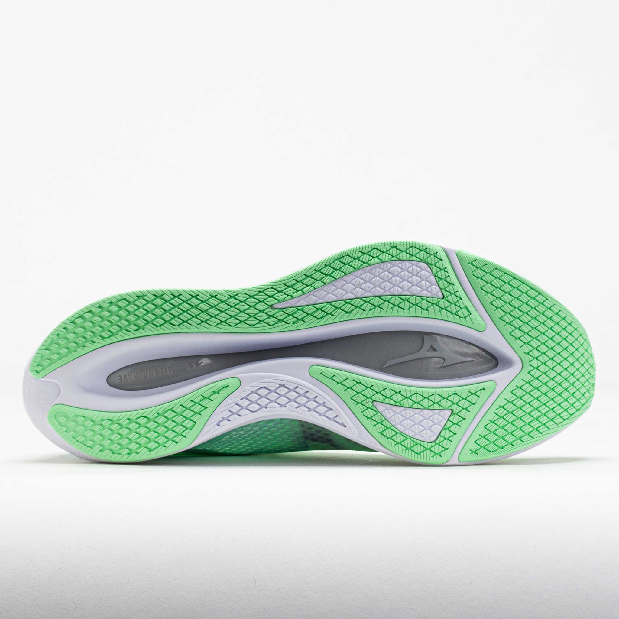 Men's Wave Rebellion Flash 2 Sprint Running Shoes | Mizuno USA