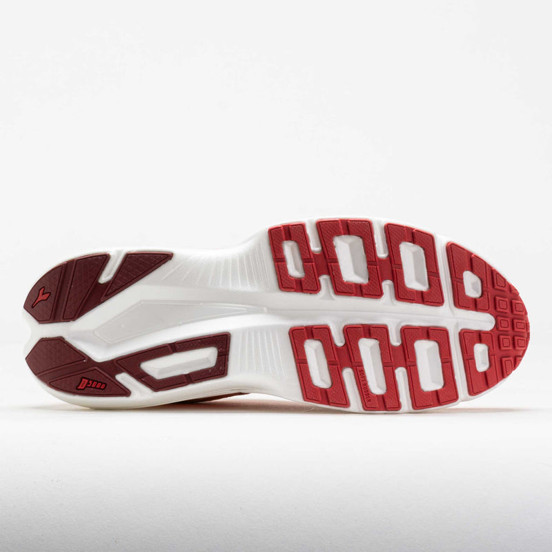Diadora Frequenza 2 Women's Scallop Shell/Winery