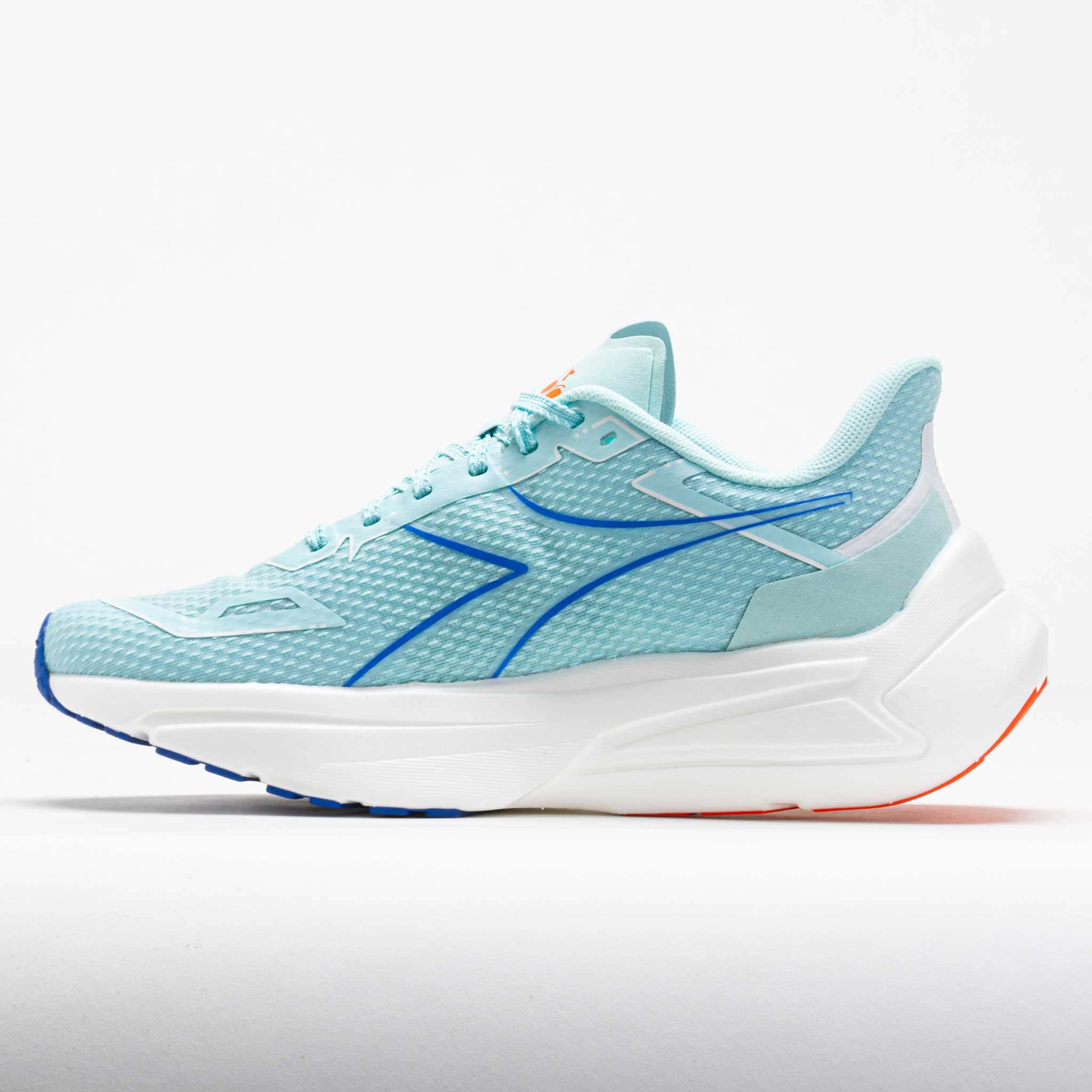 Diadora Frequenza 2 Men's Spa Retreat/Lapis Blue