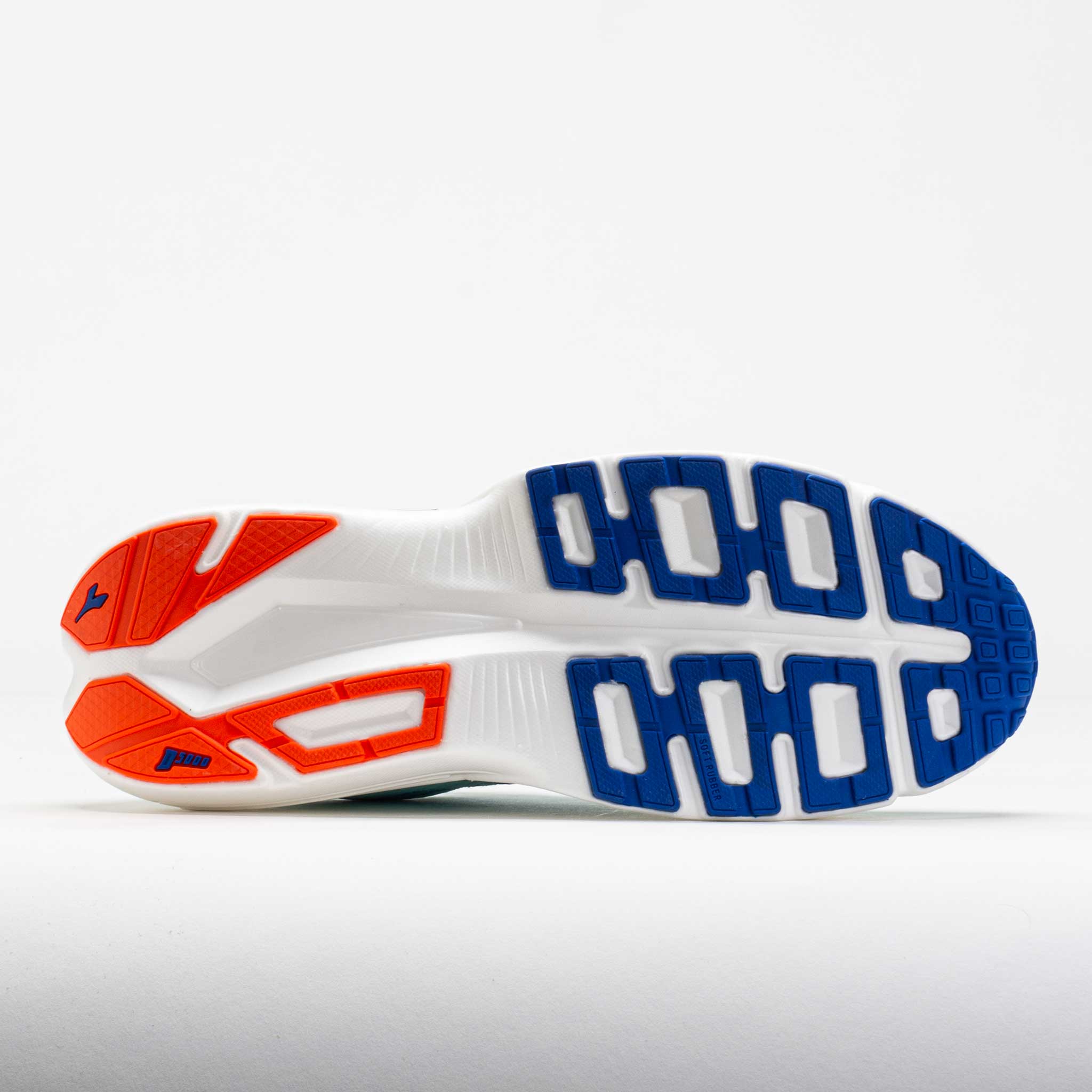 Diadora Frequenza 2 Men's Spa Retreat/Lapis Blue