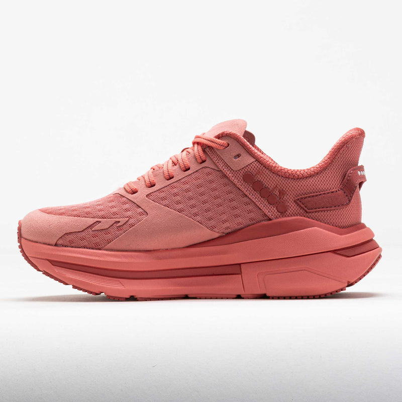 Diadora Cellula Women's Lobster Bisque/Faded Rose