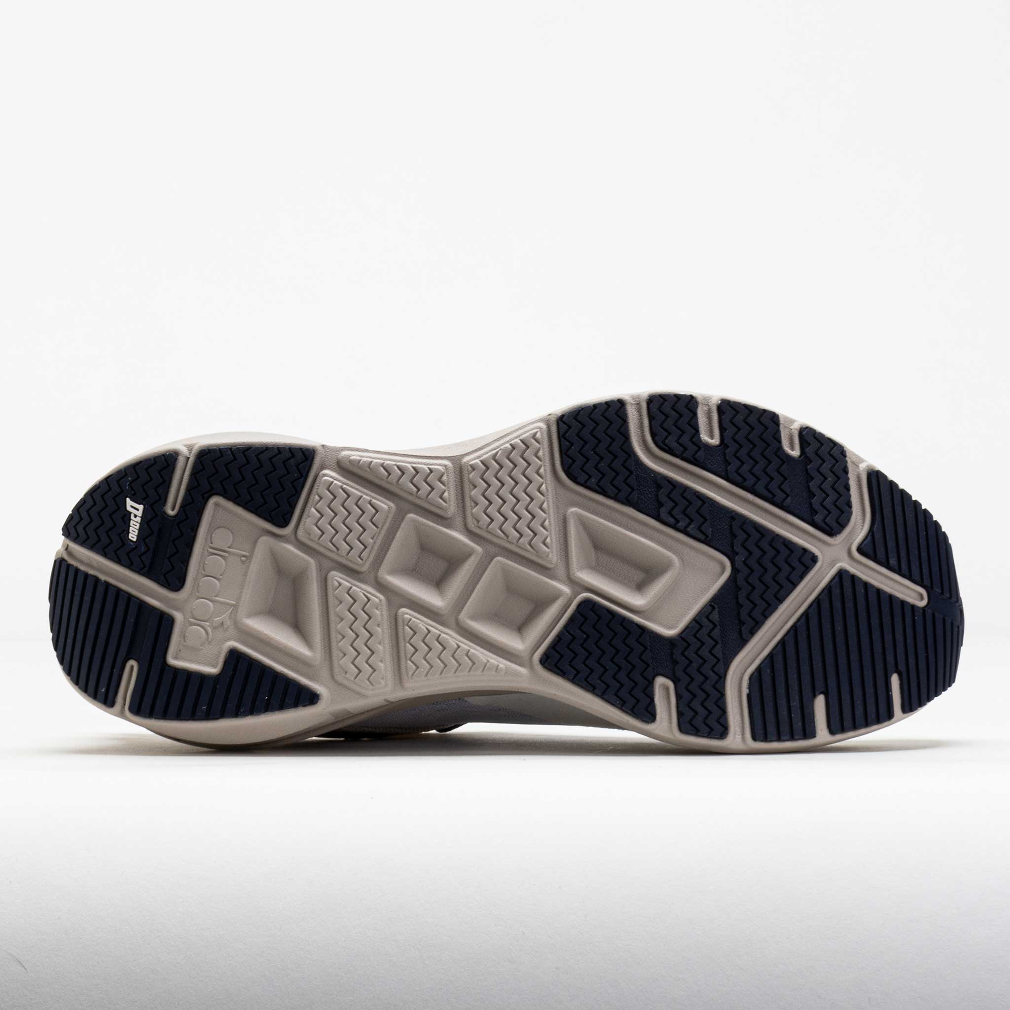 Diadora Cellula Men's White/Whisper White/Chateau Grey