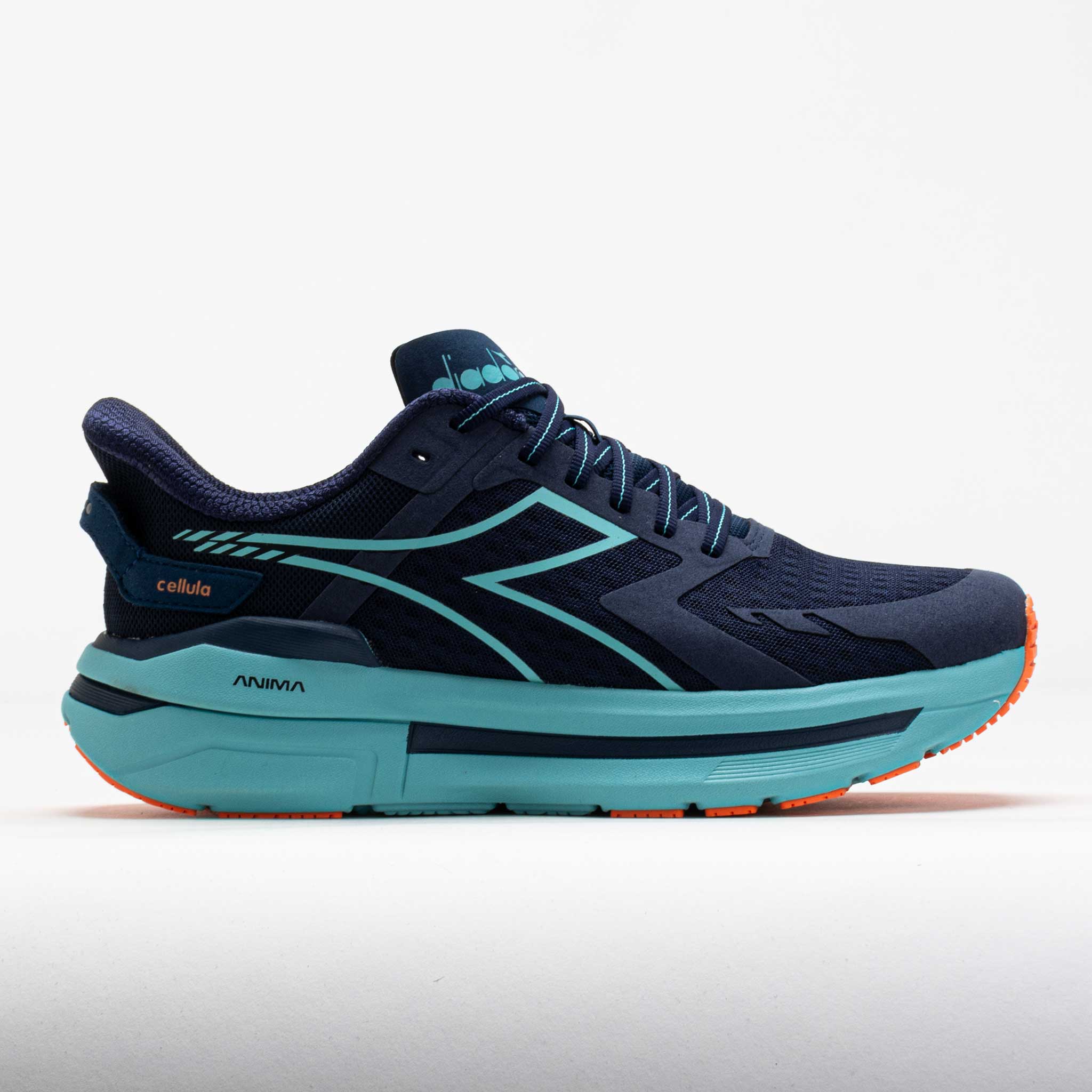 Diadora Running Shoes – Holabird Sports