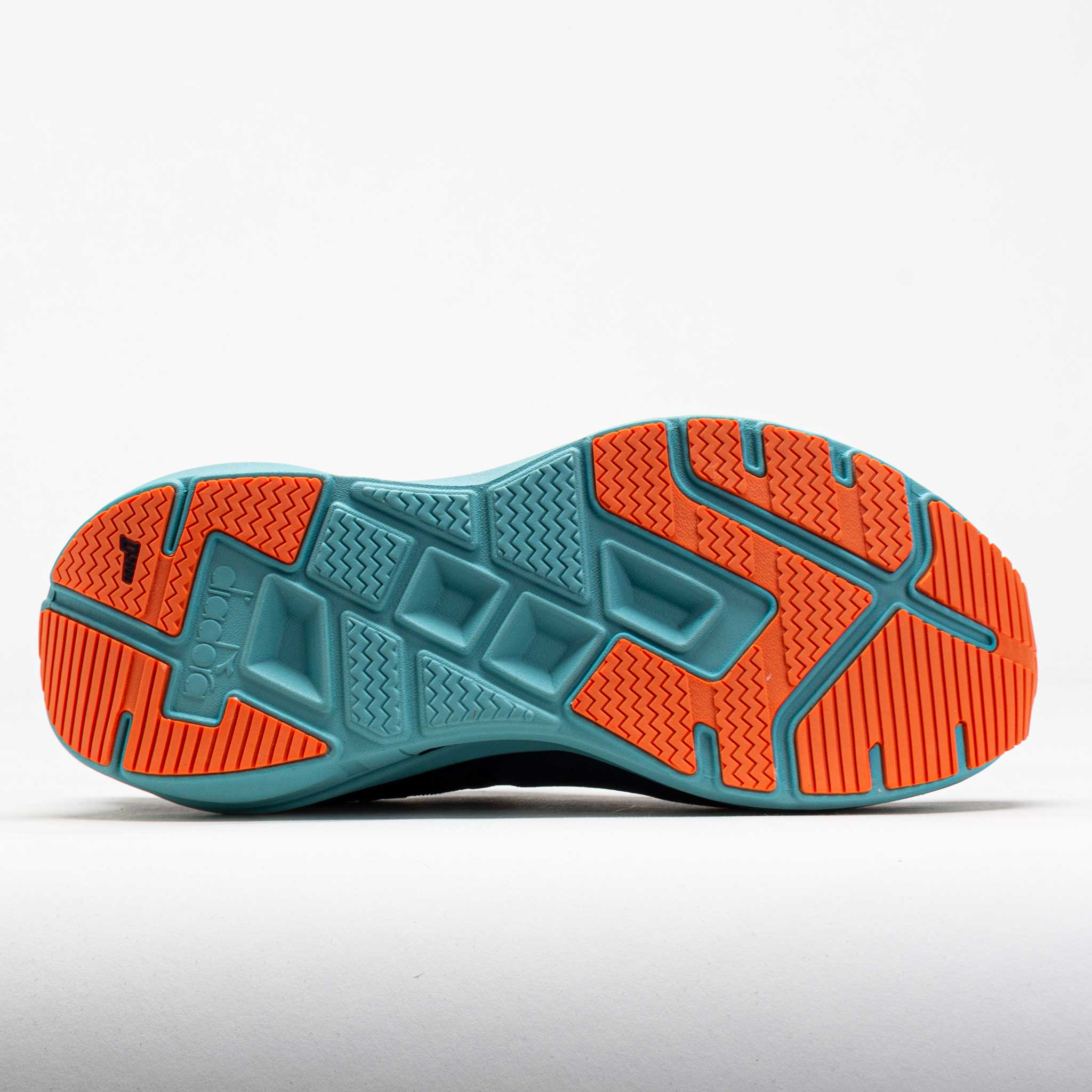 Diadora Cellula Men's Blue Corsair/Aqua Sea – Holabird Sports