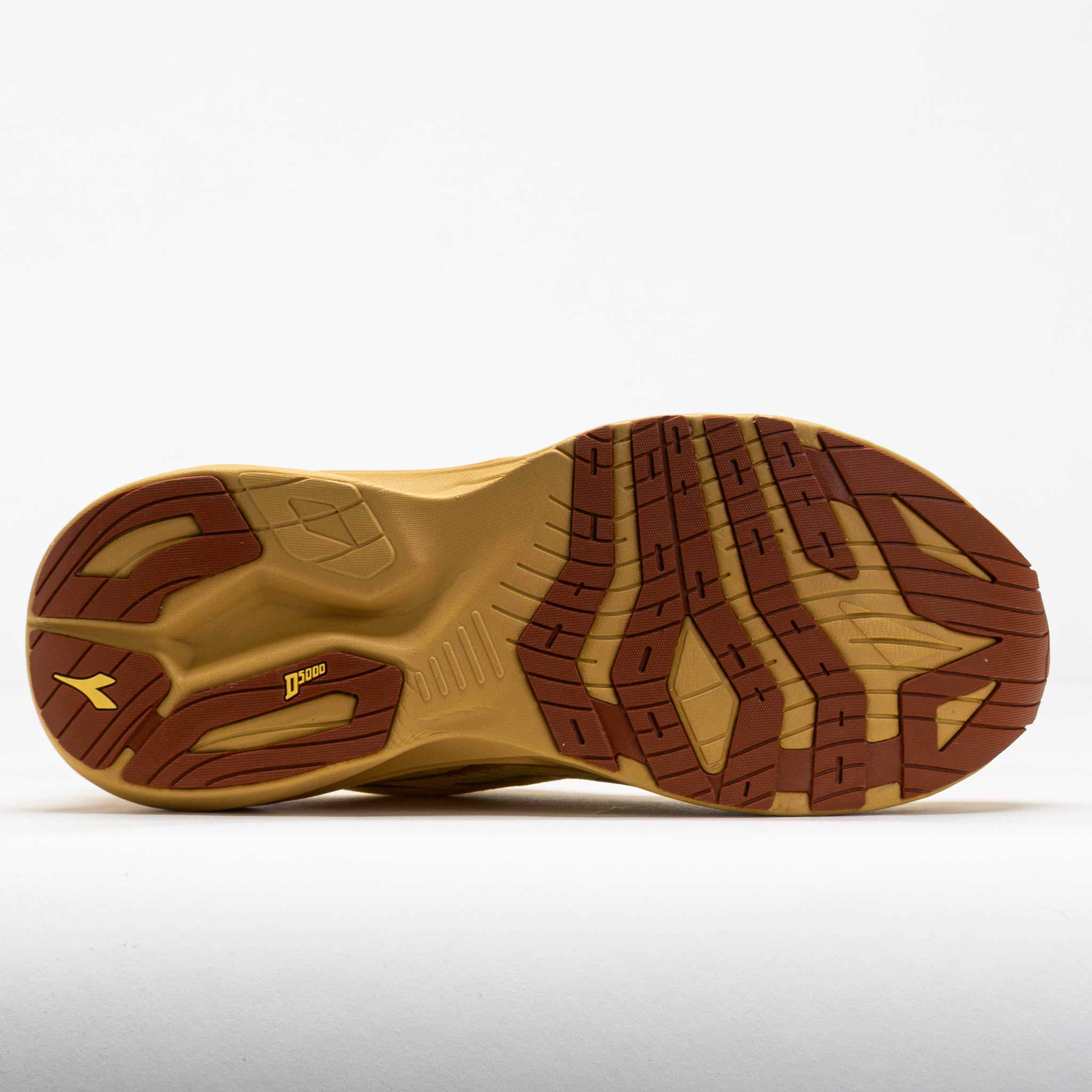 Diadora Nucleo 2 Men's Lemon Drop/Golden Apricot – Holabird Sports