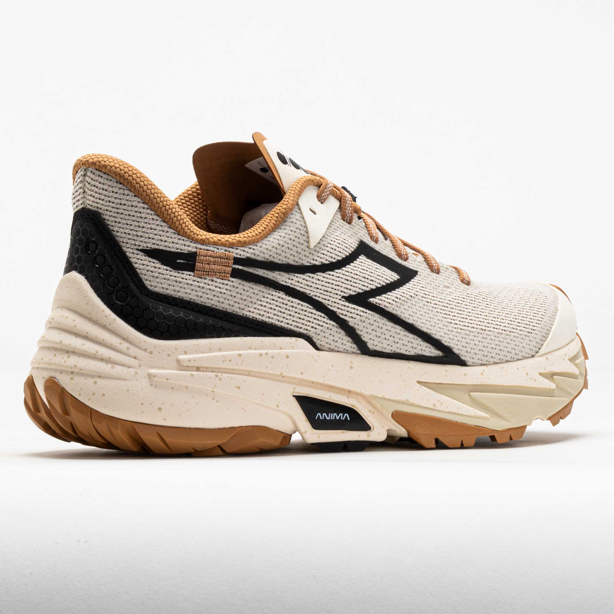 Diadora Sestriere-XT 2 Unisex Whisper White/Black/Biscuit
