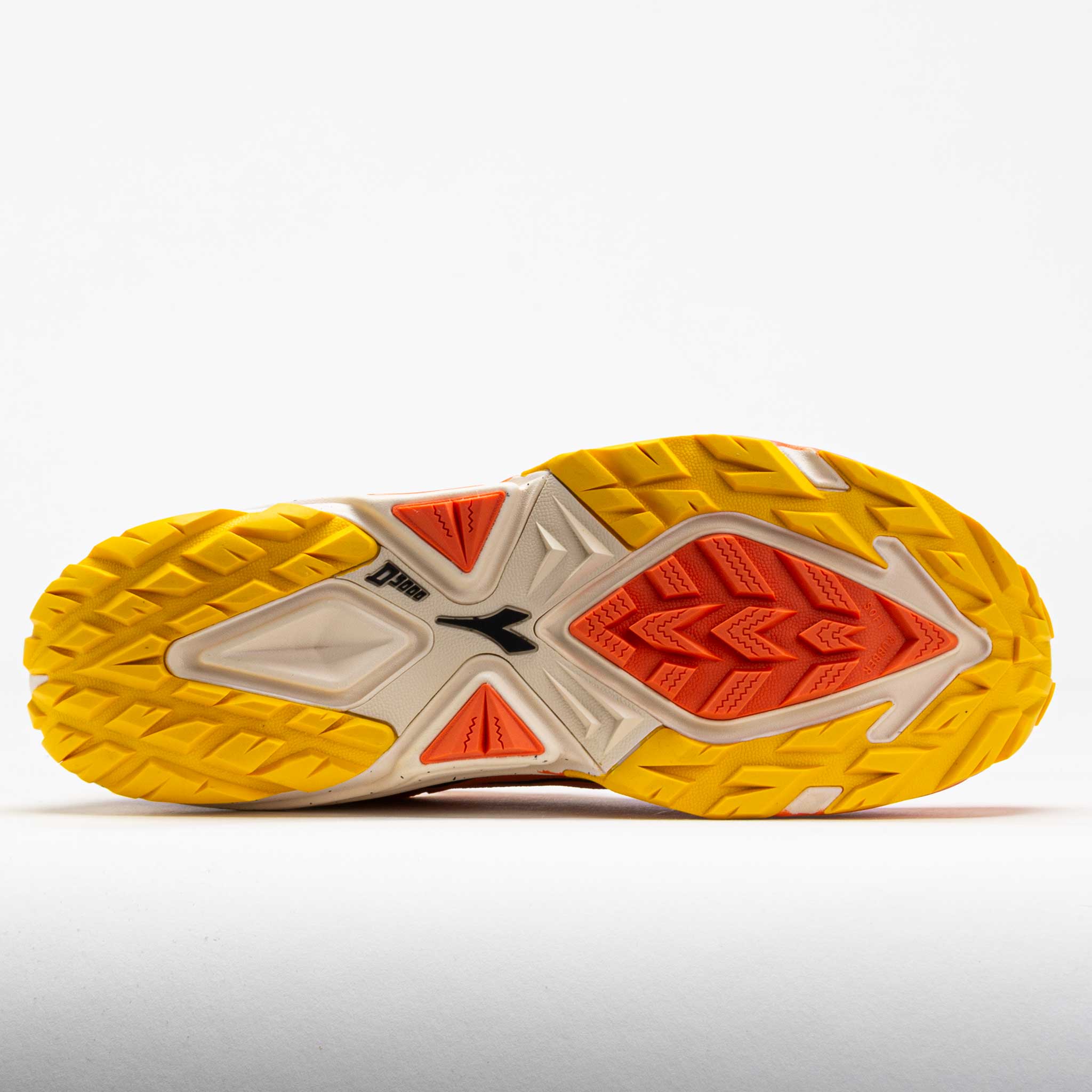 Diadora Sestriere-XT 2 Unisex Nectarine/Black – Holabird Sports