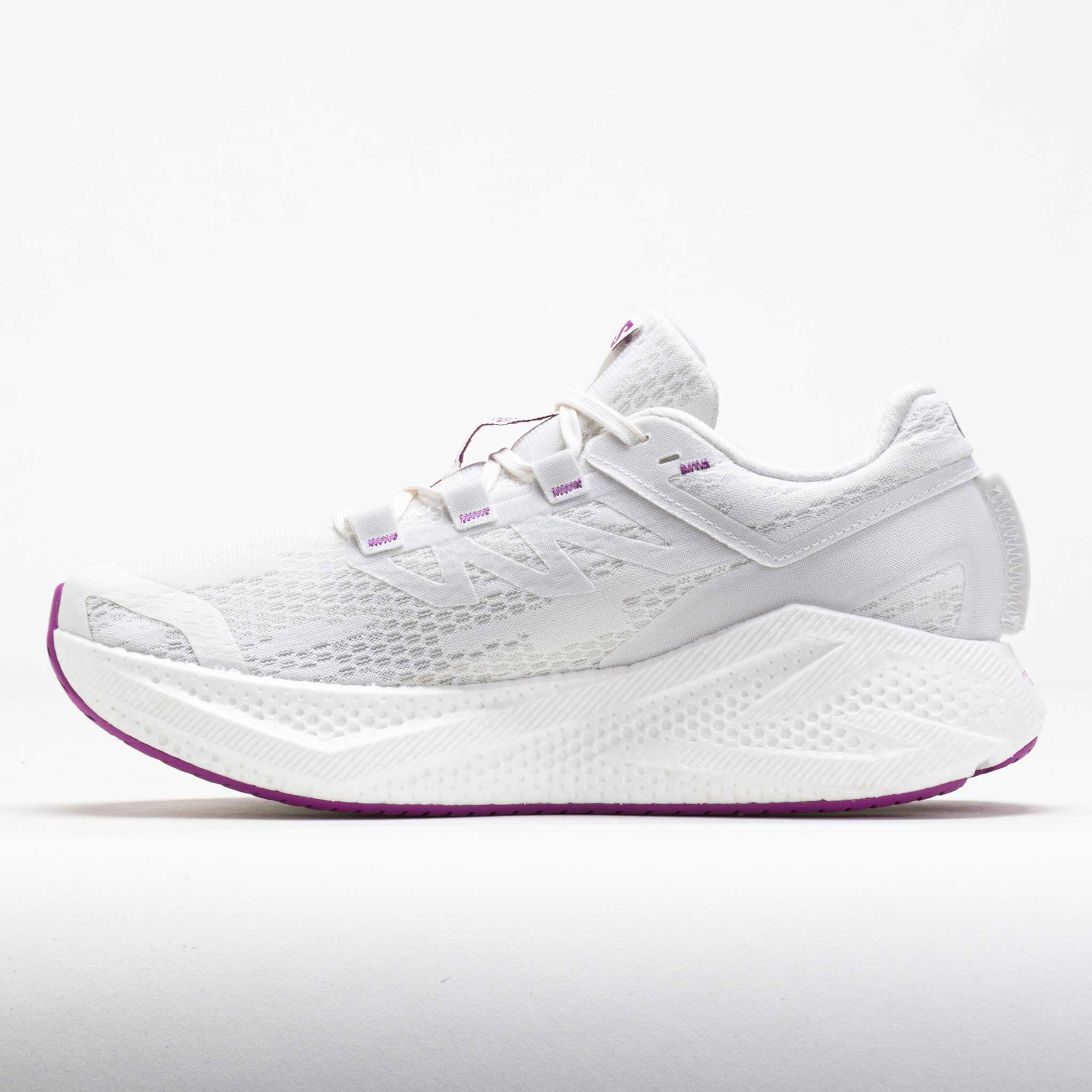 Salomon Aero Glide 3 Men's White/White/Willowherb