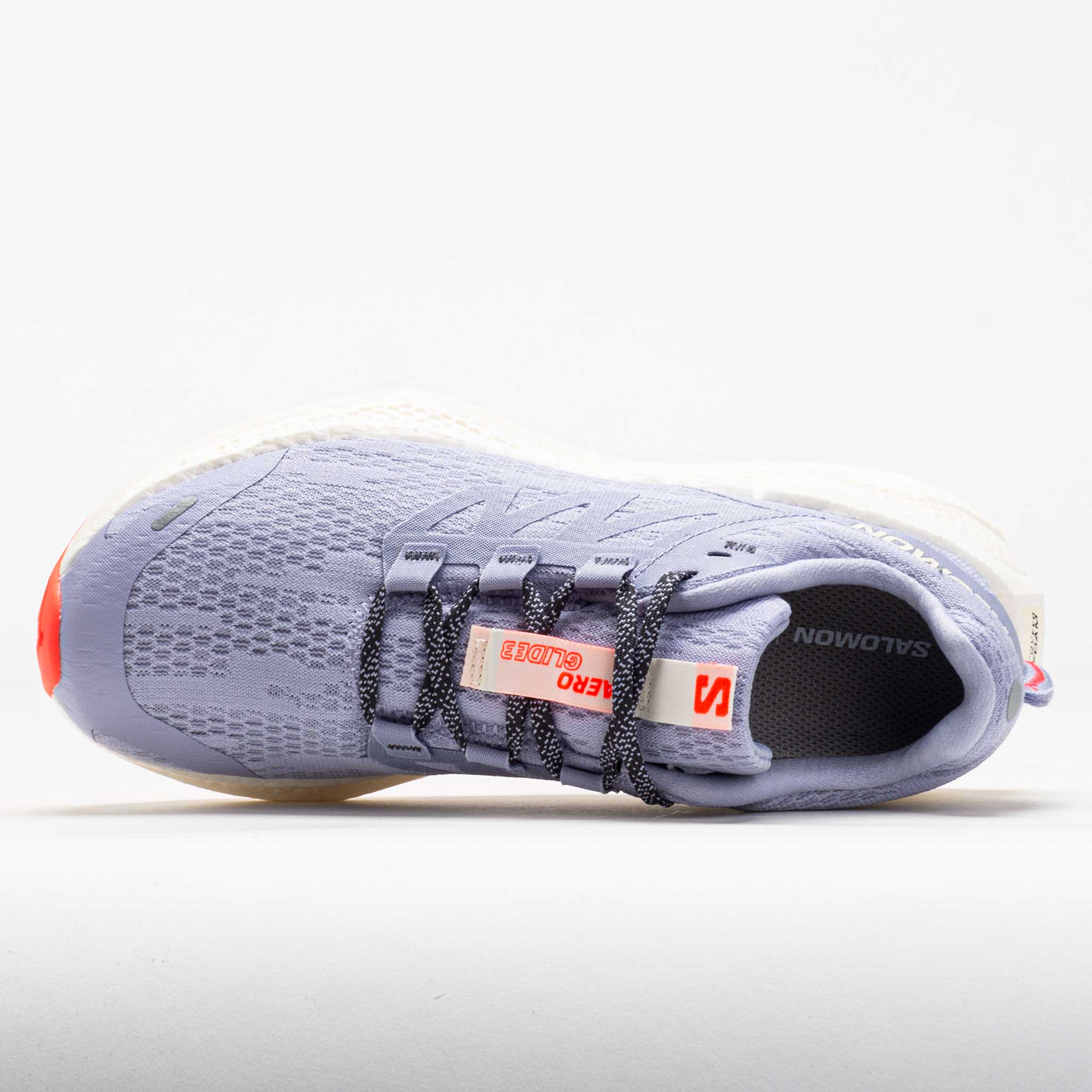 Salomon Aero Glide 3 Women's Cosmic Sky/Vanilla Ice/Nine Iron