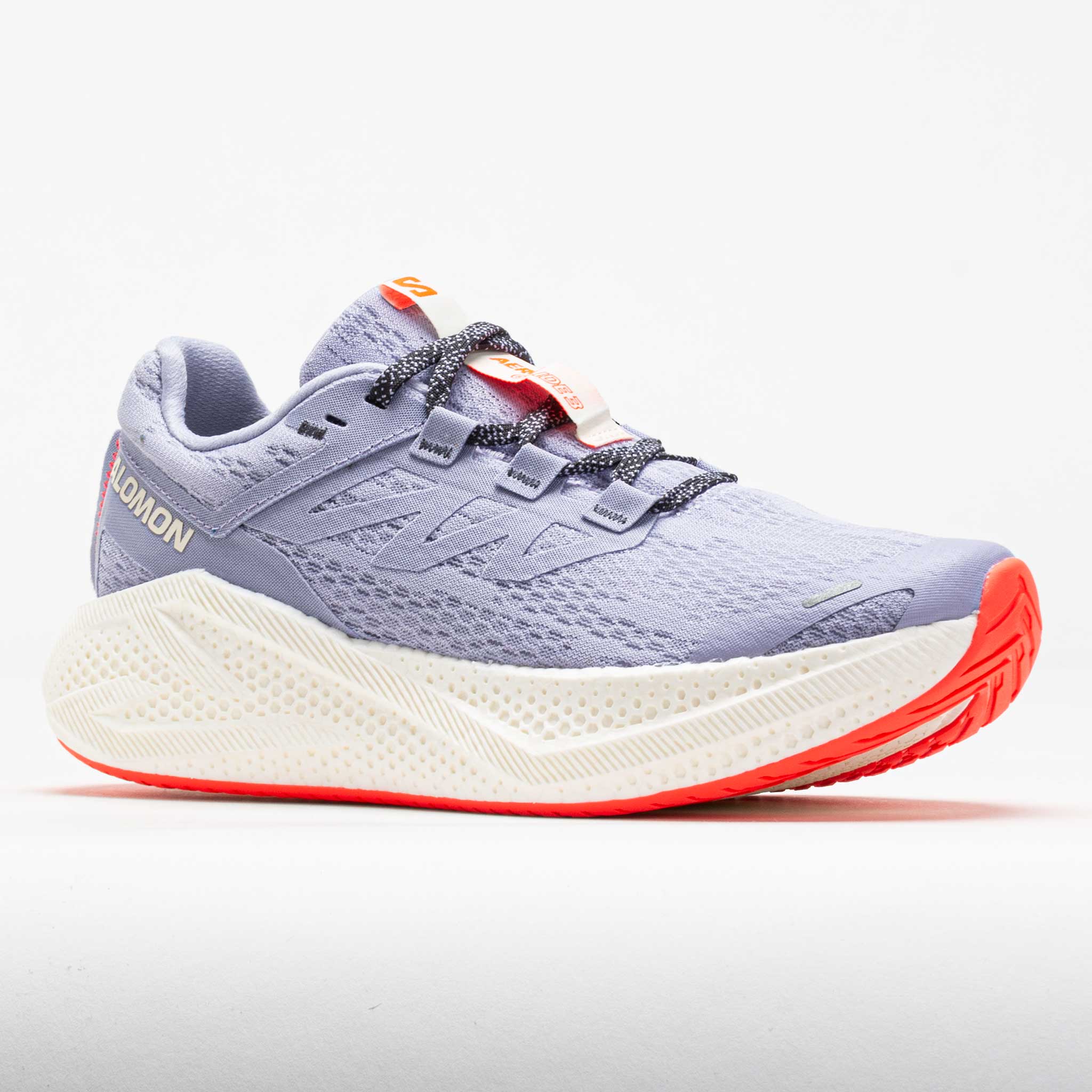 Salomon Aero Glide 3 Women's Cosmic Sky/Vanilla Ice/Nine Iron