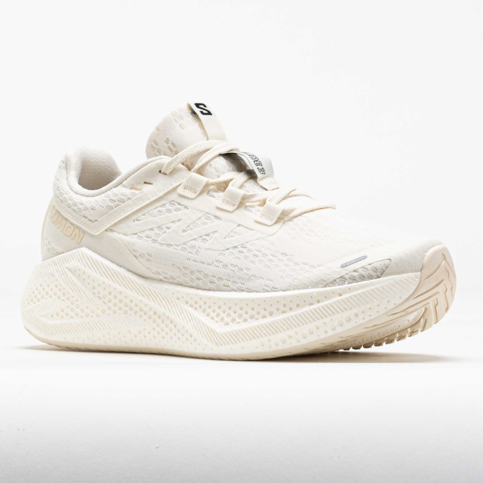 Salomon Aero Glide 3 Women's Vanilla Ice/Vanilla Ice/Almond Milk