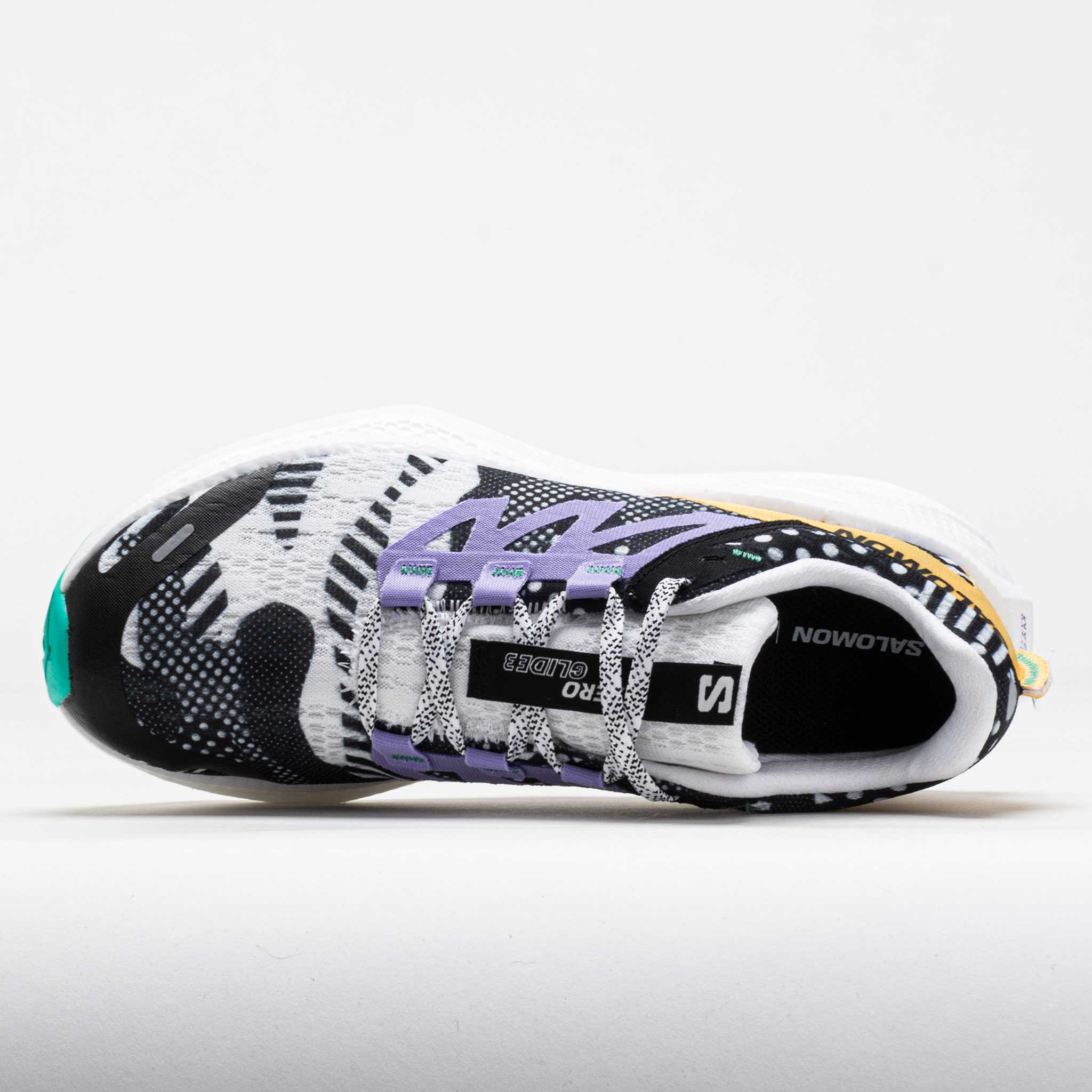 Salomon Aero Glide 3 Women's Proto Pack – Holabird Sports