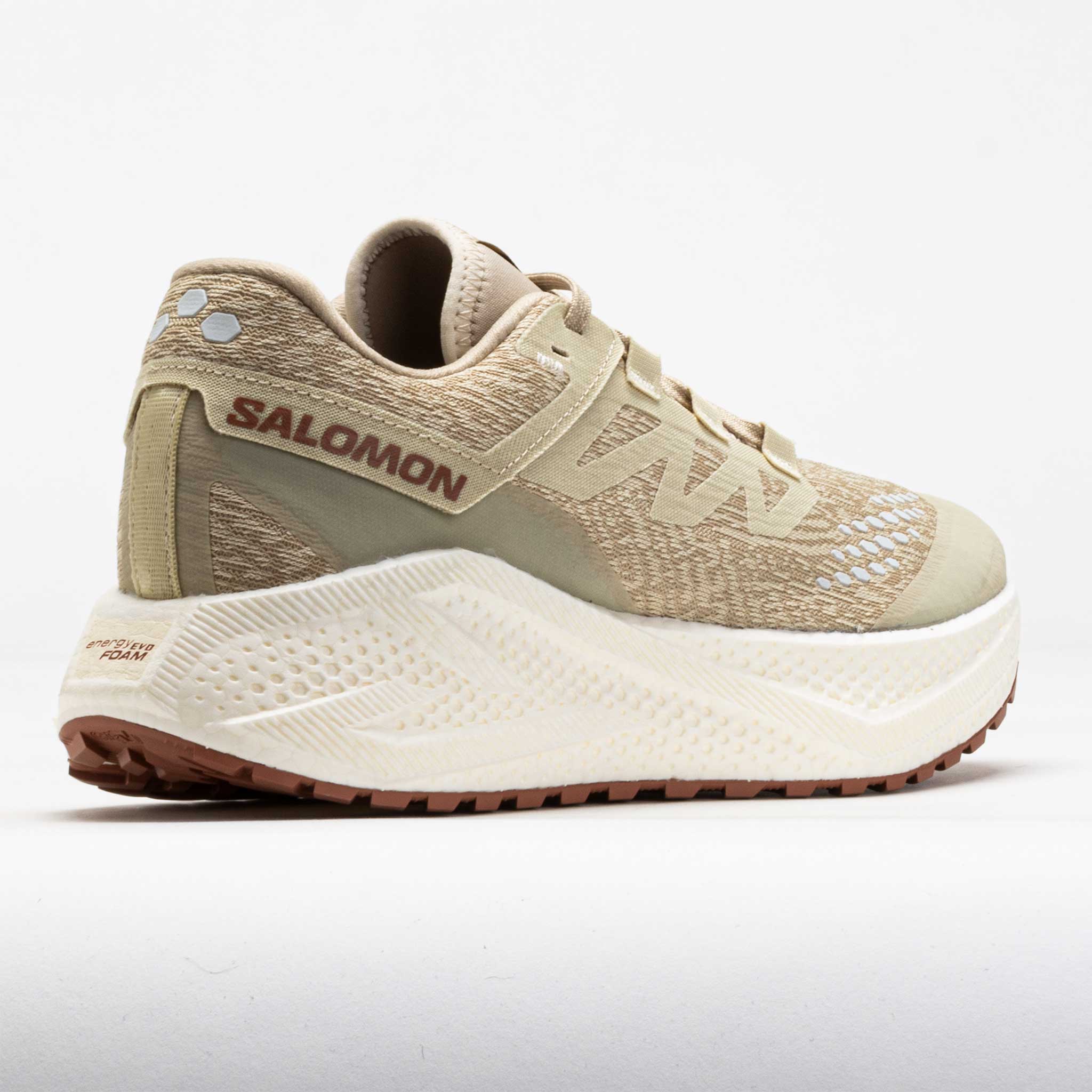 Salomon Aero Glide 3 GRVL Men's Green Haze/Vanilla/Russet