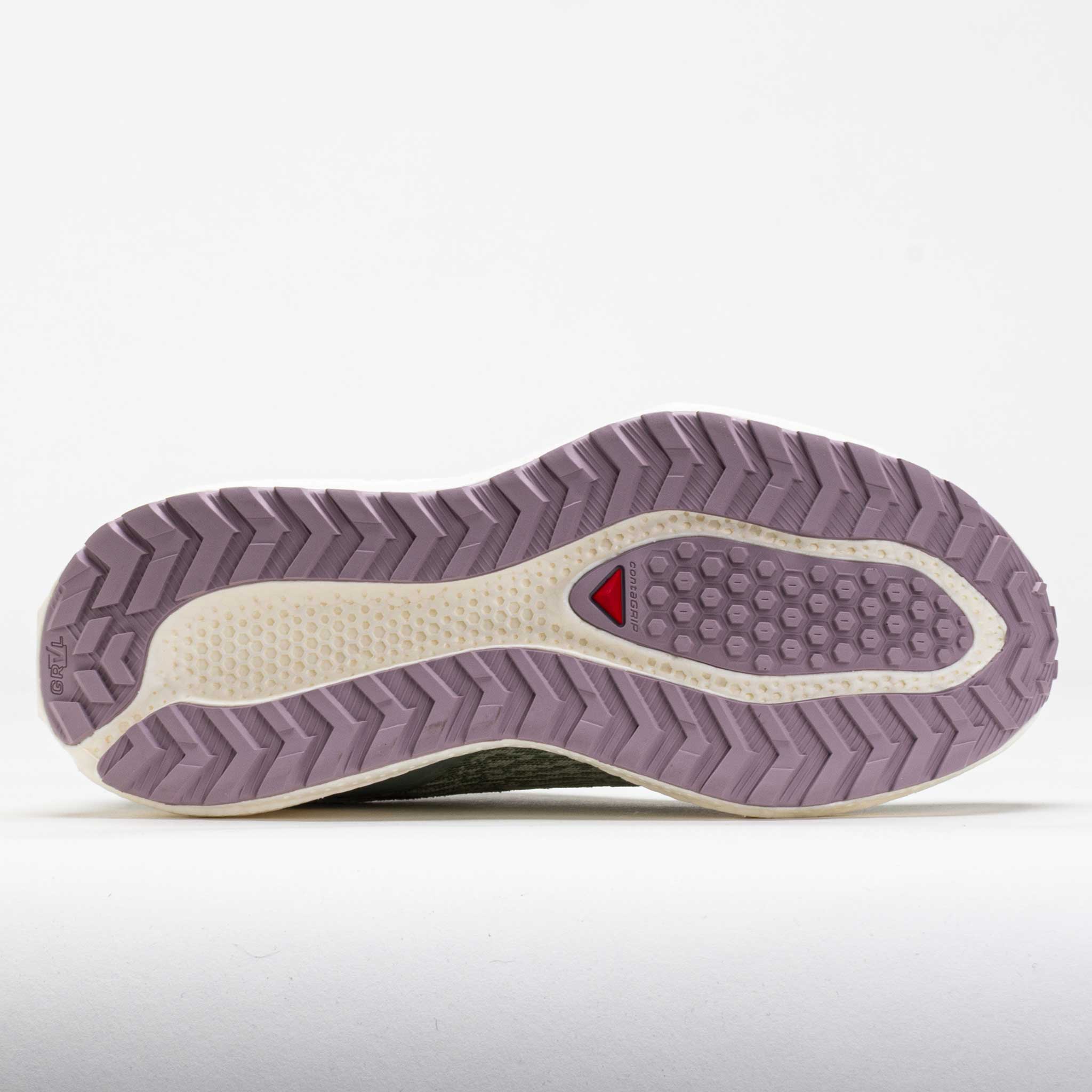 Salomon Aero Glide 3 GRVL Women's Sea Foam/Vanilla Ice/Nirvana