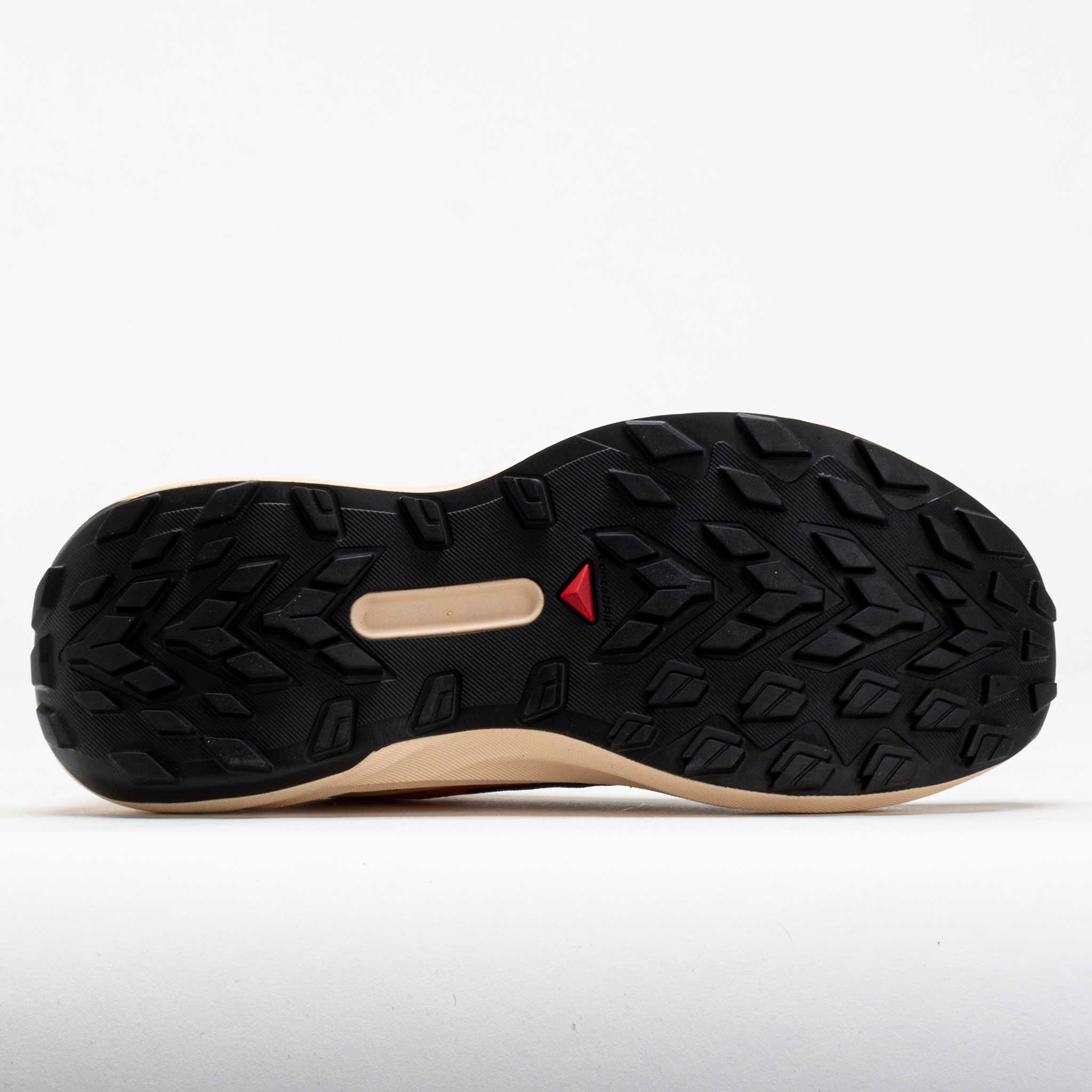 Salomon Genesis Women's Fusion Coral/Tender Peach/Black – Holabird