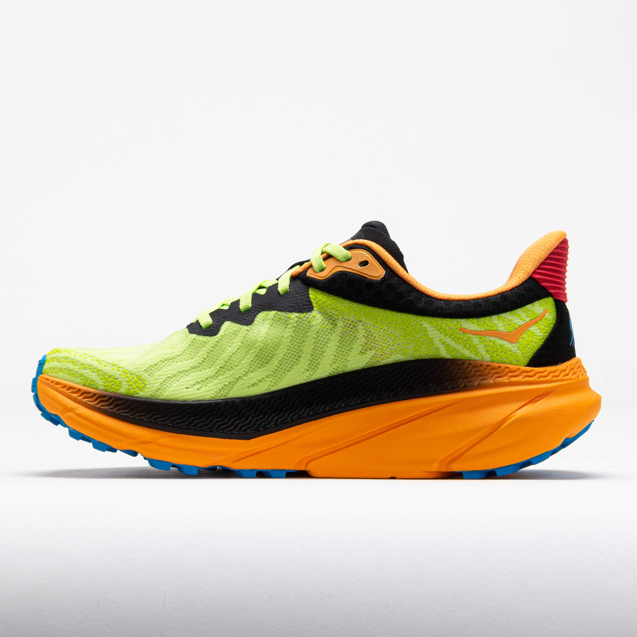 高感度ショップで2023年売れたブランド Challenger HOKA ATR Sports Holabird – Black/Lettuce Men's 7 メンテナンス