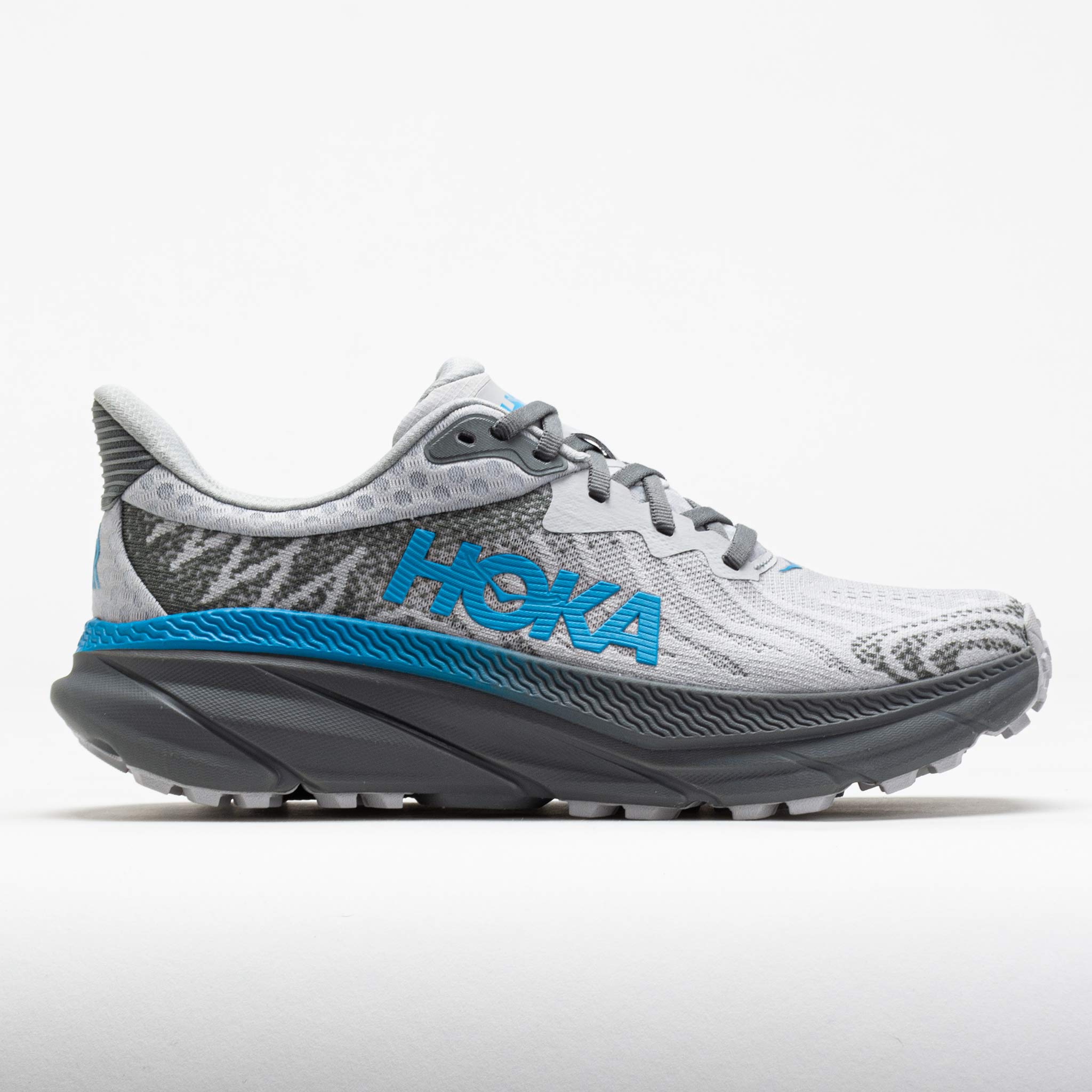 HOKA Challenger ATR 7 Women's Stardust/Asteroid