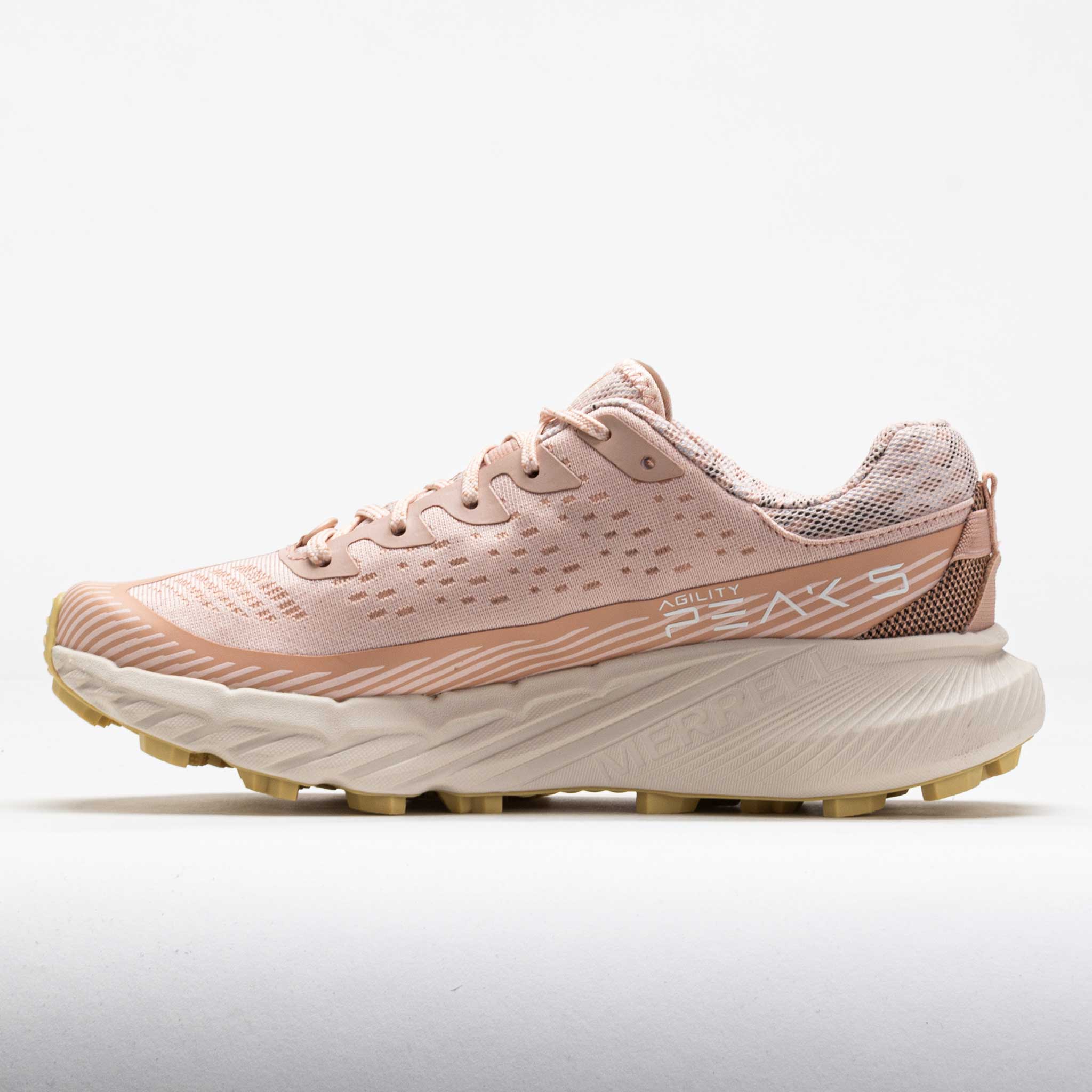 Merrell Agility Peak 5 Women's Pink Salt