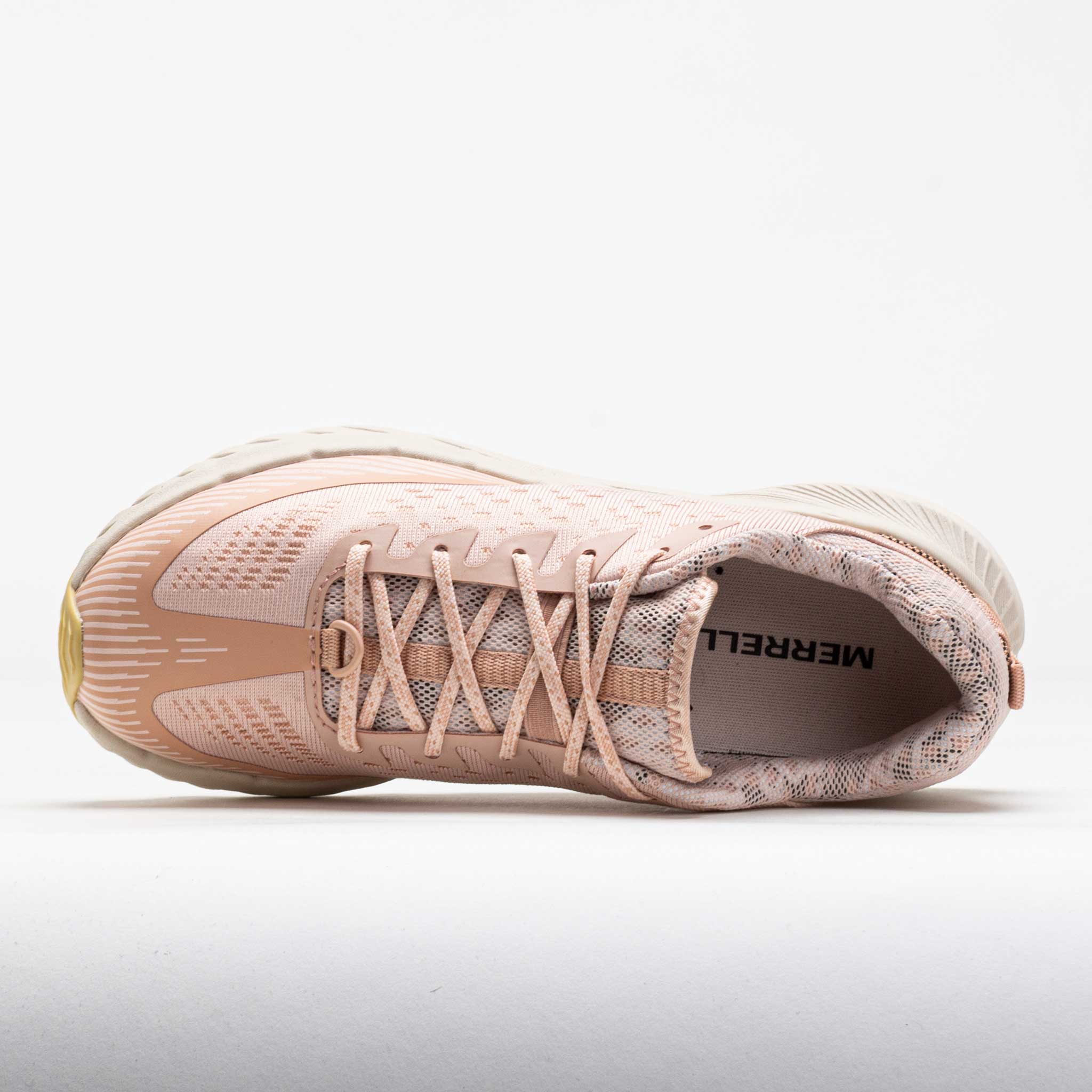 Merrell Agility Peak 5 Women's Pink Salt