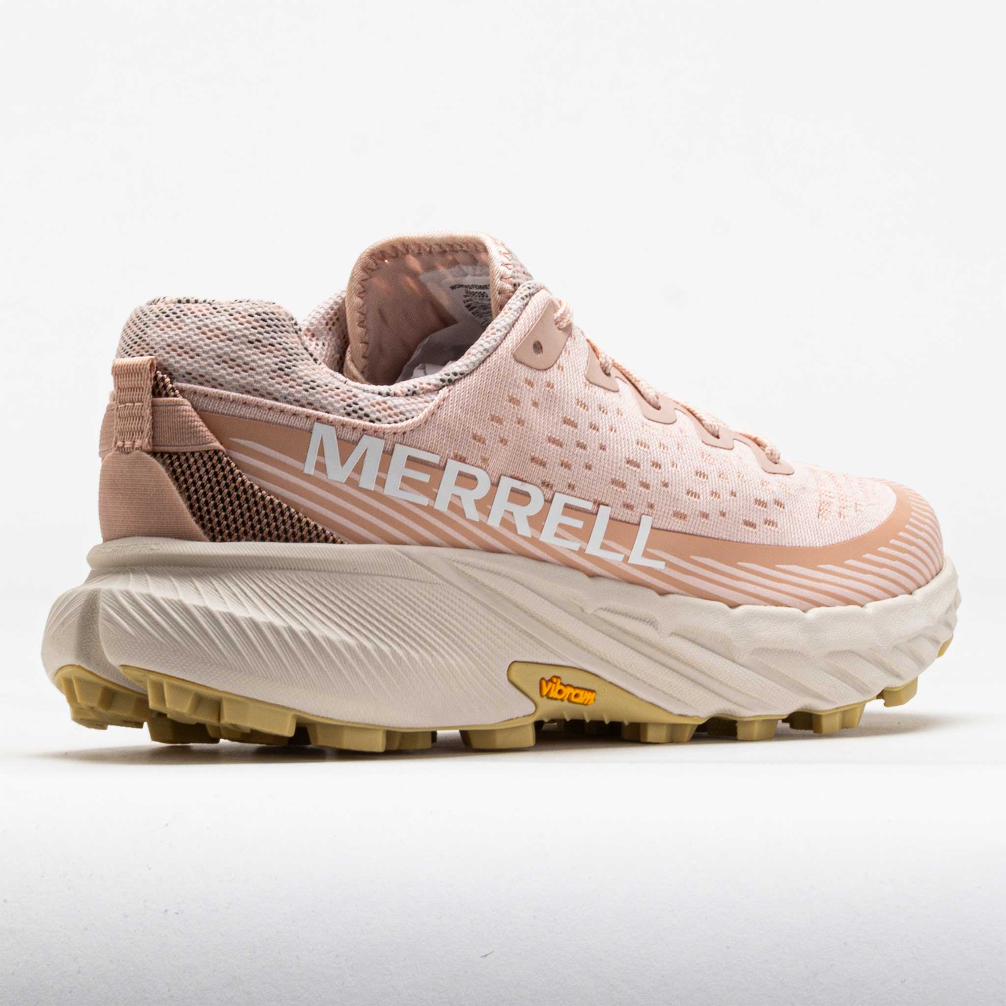 Merrell Agility Peak 5 Women's Pink Salt