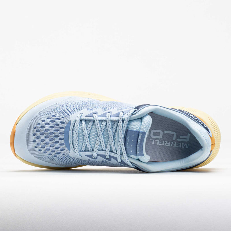 Merrell Antora 4 Women's Ice Blue