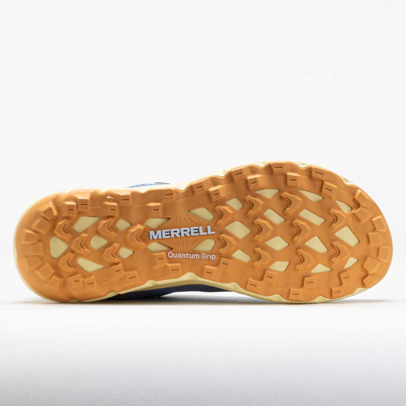 Merrell Antora 4 Women's Ice Blue