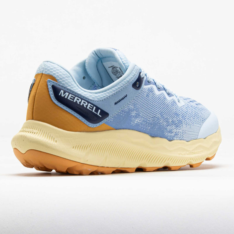 Merrell Antora 4 Women's Ice Blue