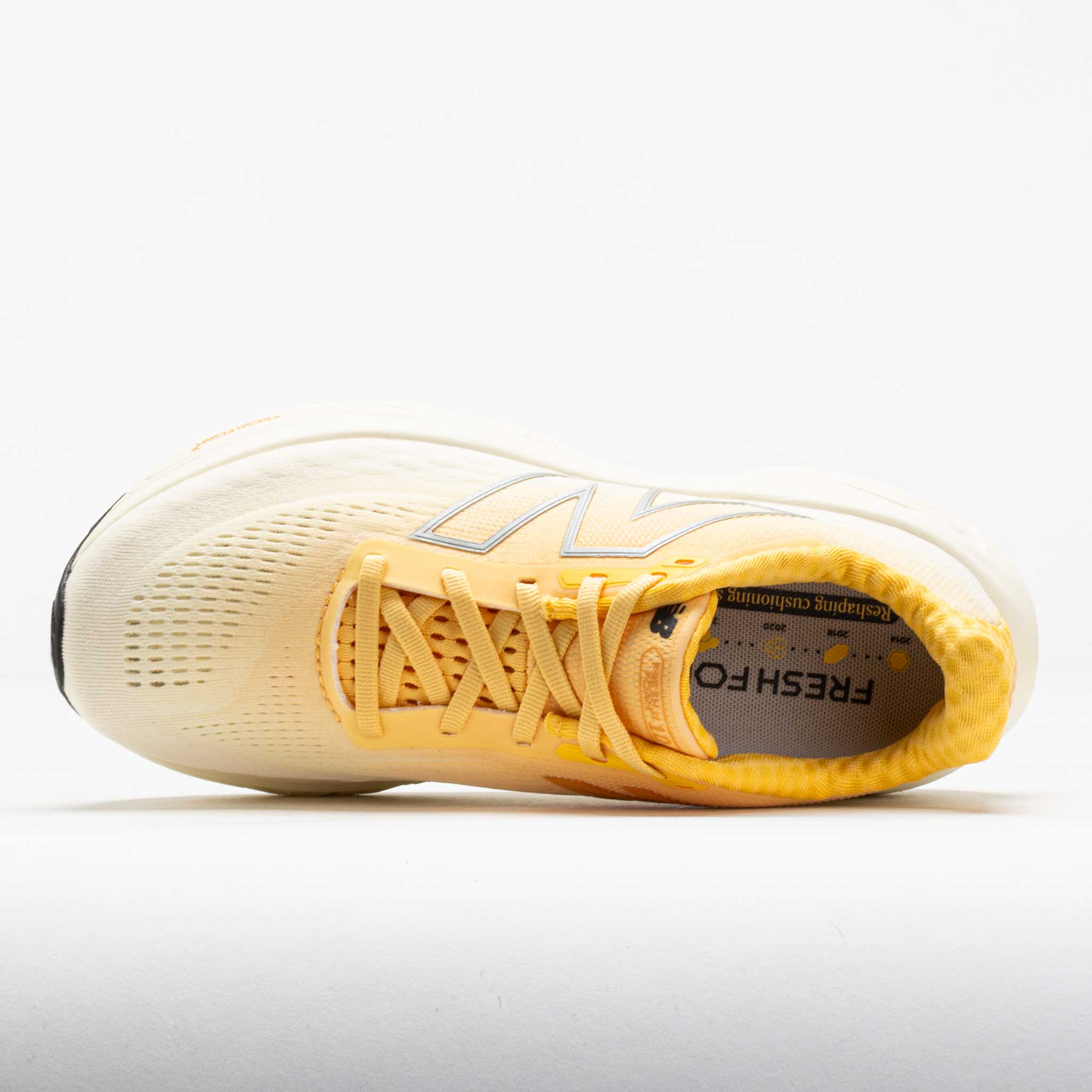 New Balance Fresh Foam X 1080v14 Women's Clementine/Angora/Apricot