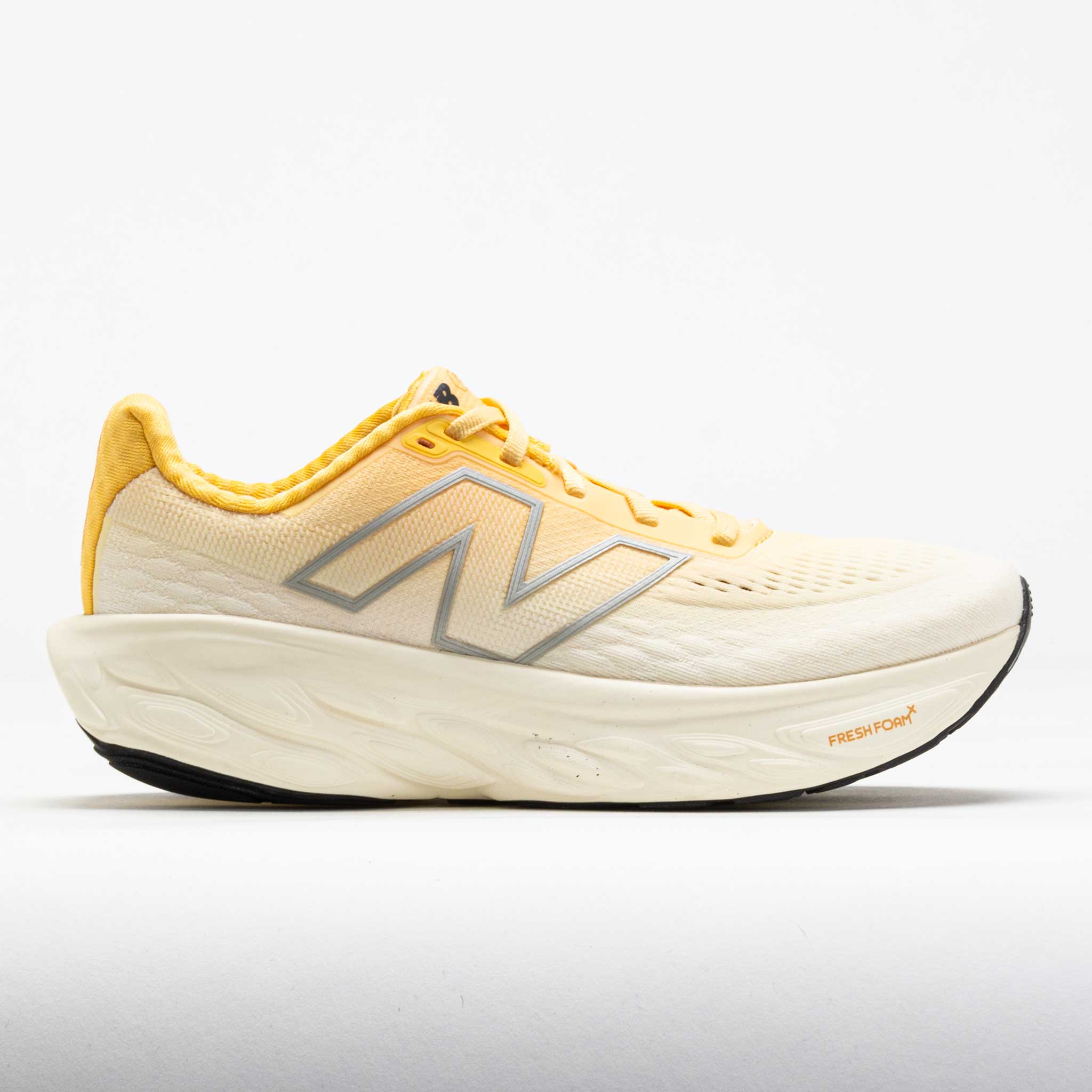 New Balance Fresh Foam X 1080v14 Women's Clementine/Angora/Apricot