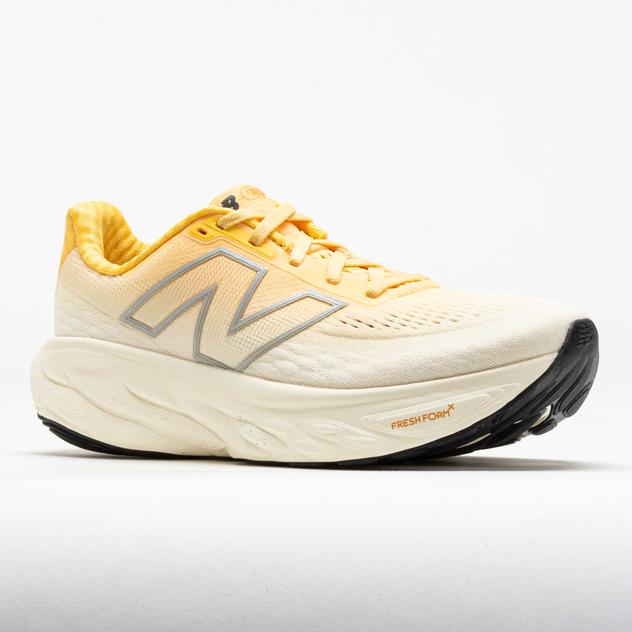 New Balance Fresh Foam X 1080v14 Women's Clementine/Angora/Apricot