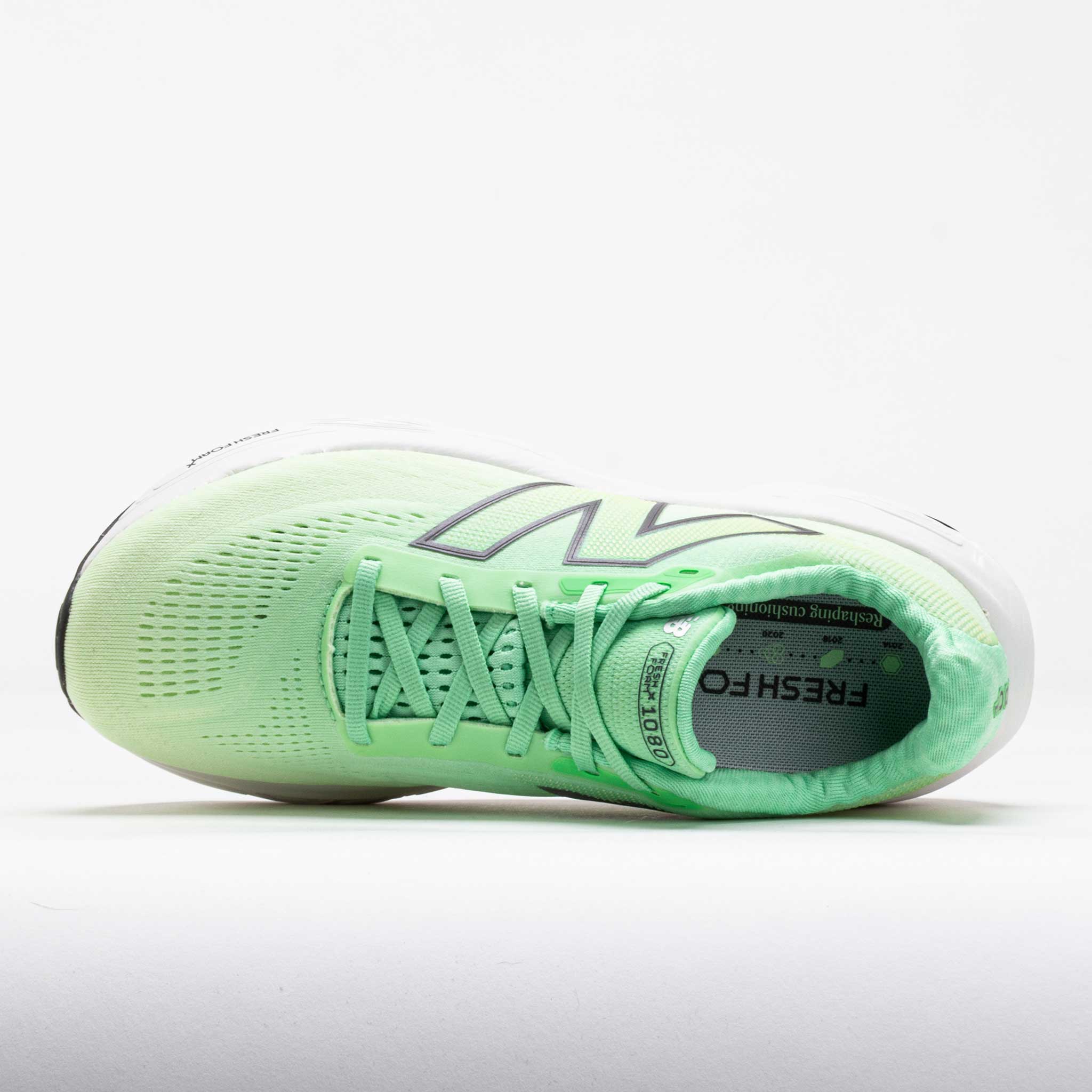 New Balance Fresh Foam X 1080v14 Women's Sweetgrass/Reflection/Silver