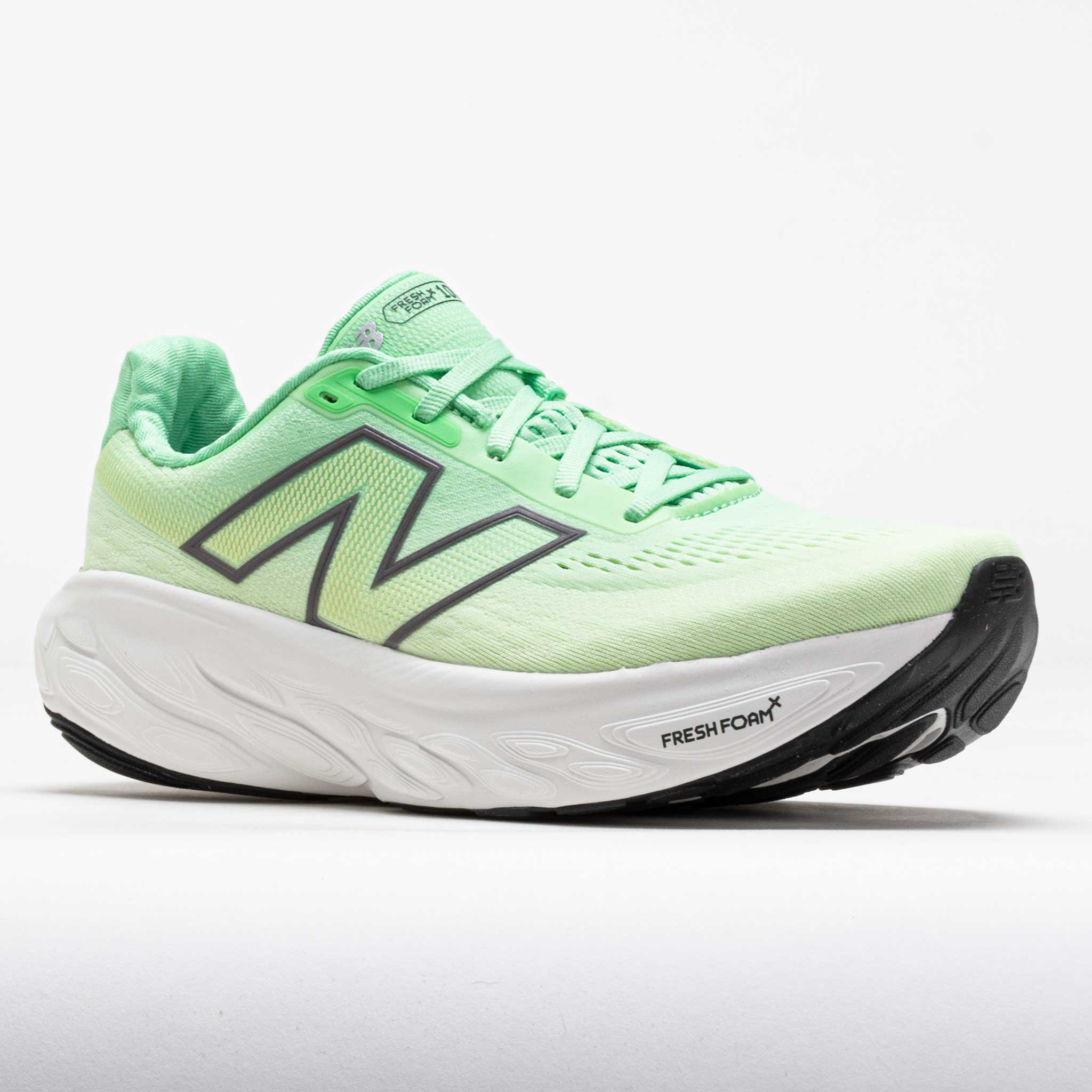 New Balance Fresh Foam X 1080v14 Women's Sweetgrass/Reflection/Silver