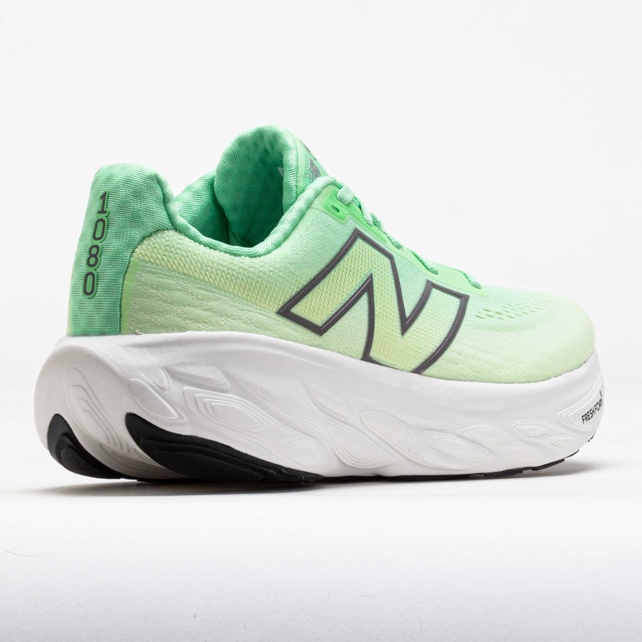 New Balance Fresh Foam X 1080v14 Women's Sweetgrass/Reflection/Silver