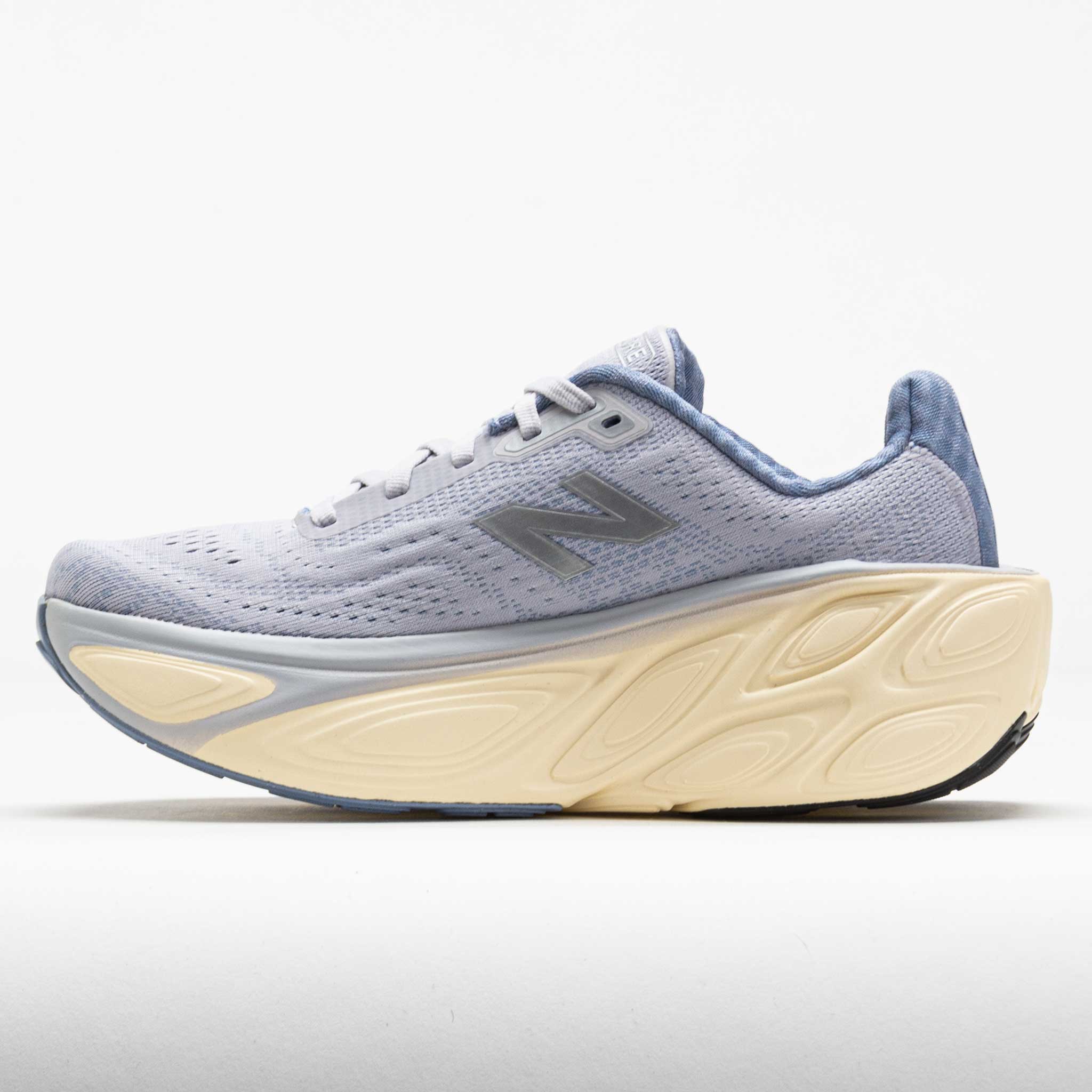 New Balance Fresh Foam X More v5 Women's Pearl Grey/Dusk/Calcium