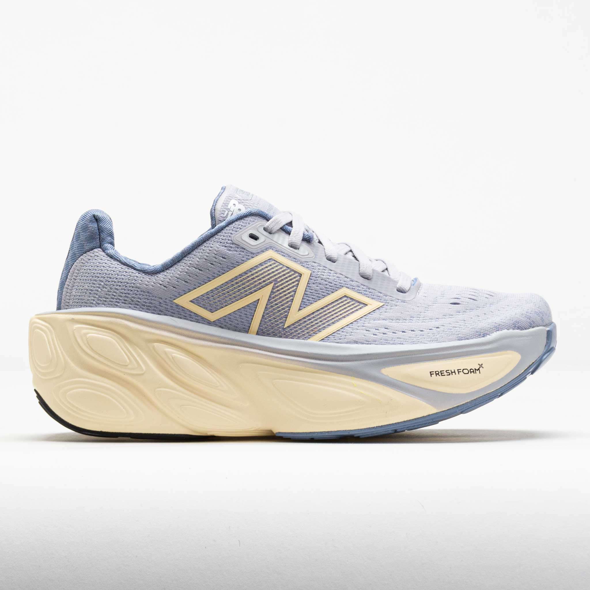 New Balance Fresh Foam X More v5 Women's Pearl Grey/Dusk/Calcium