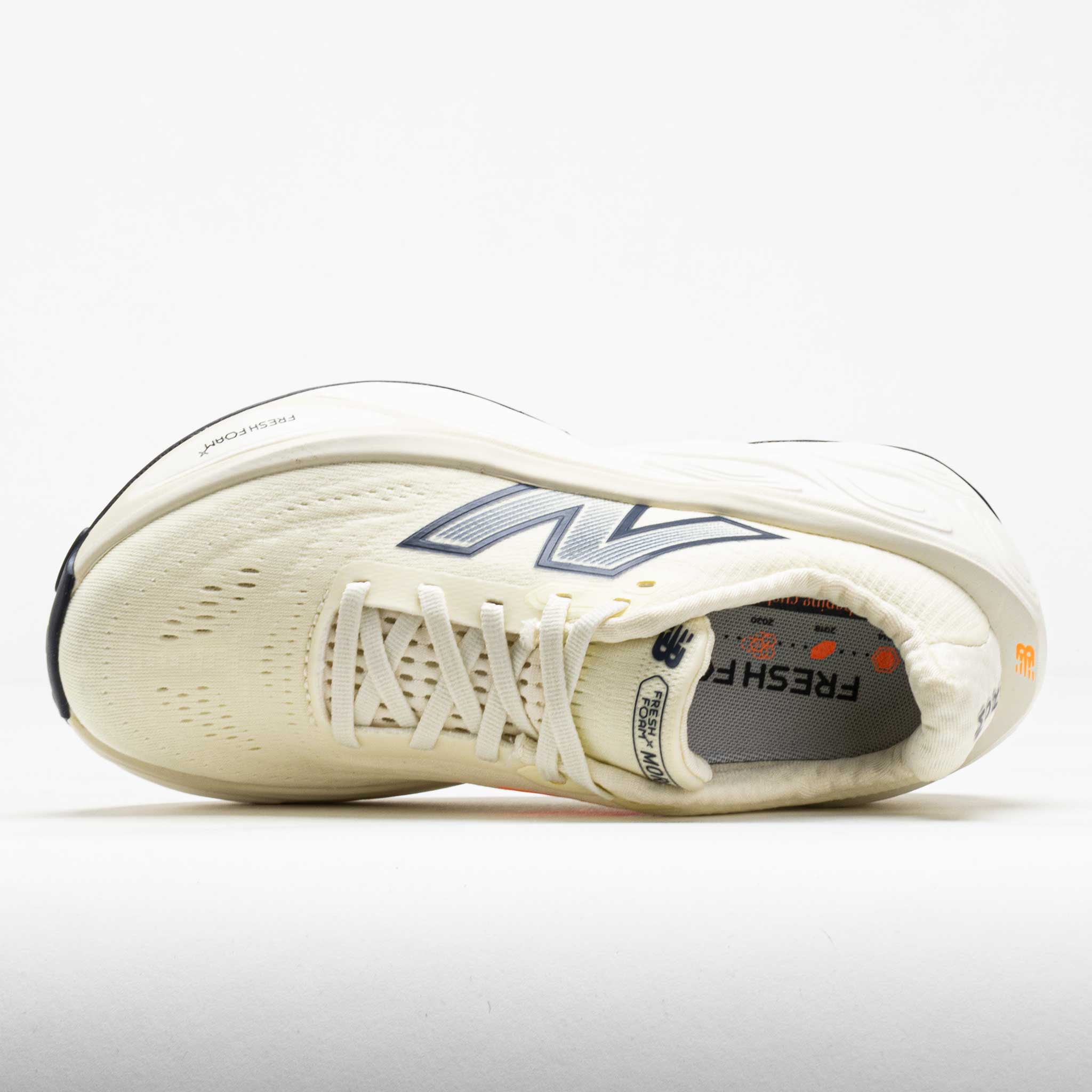 New Balance Fresh Foam X More v5 Women's Nagora/Sea Salt/Mango/Night