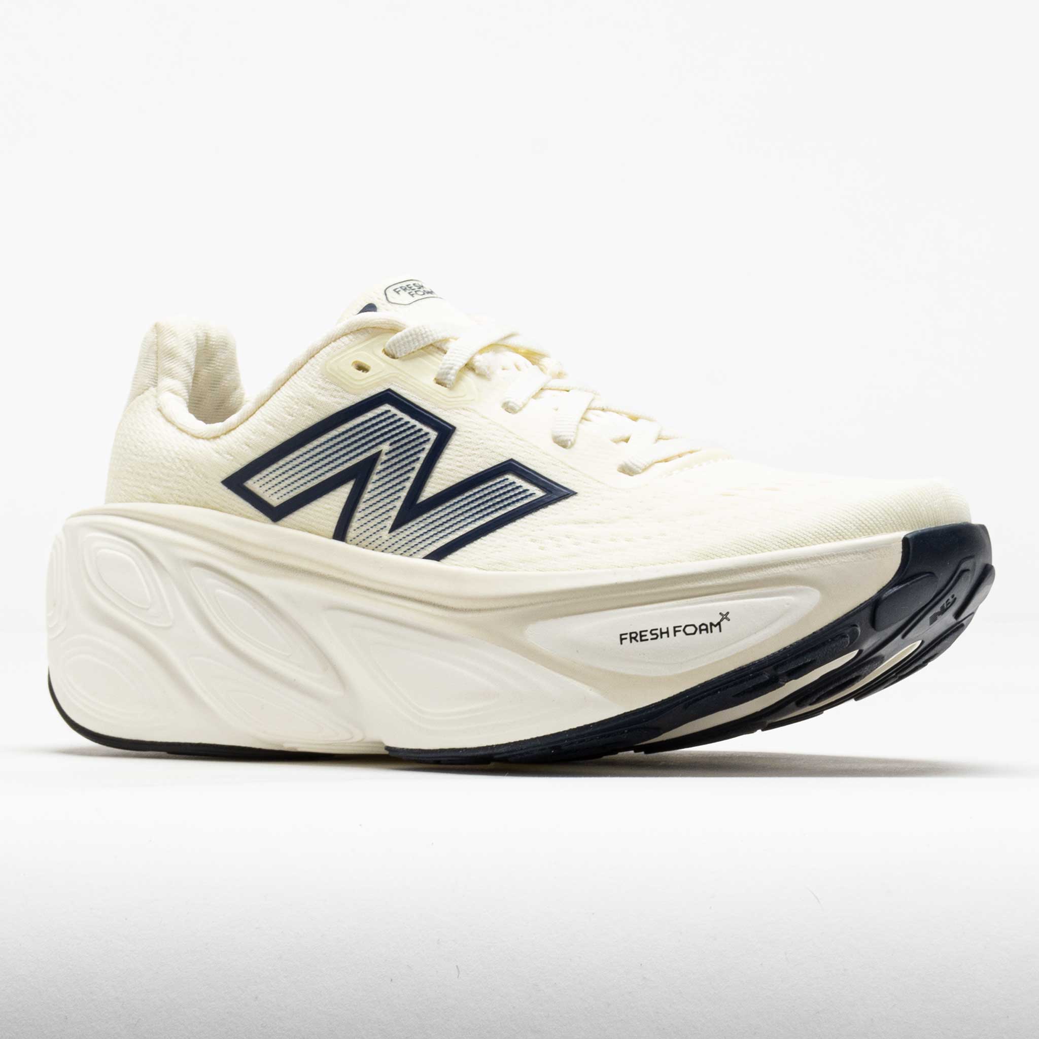 New Balance Fresh Foam X More v5 Women's Nagora/Sea Salt/Mango/Night