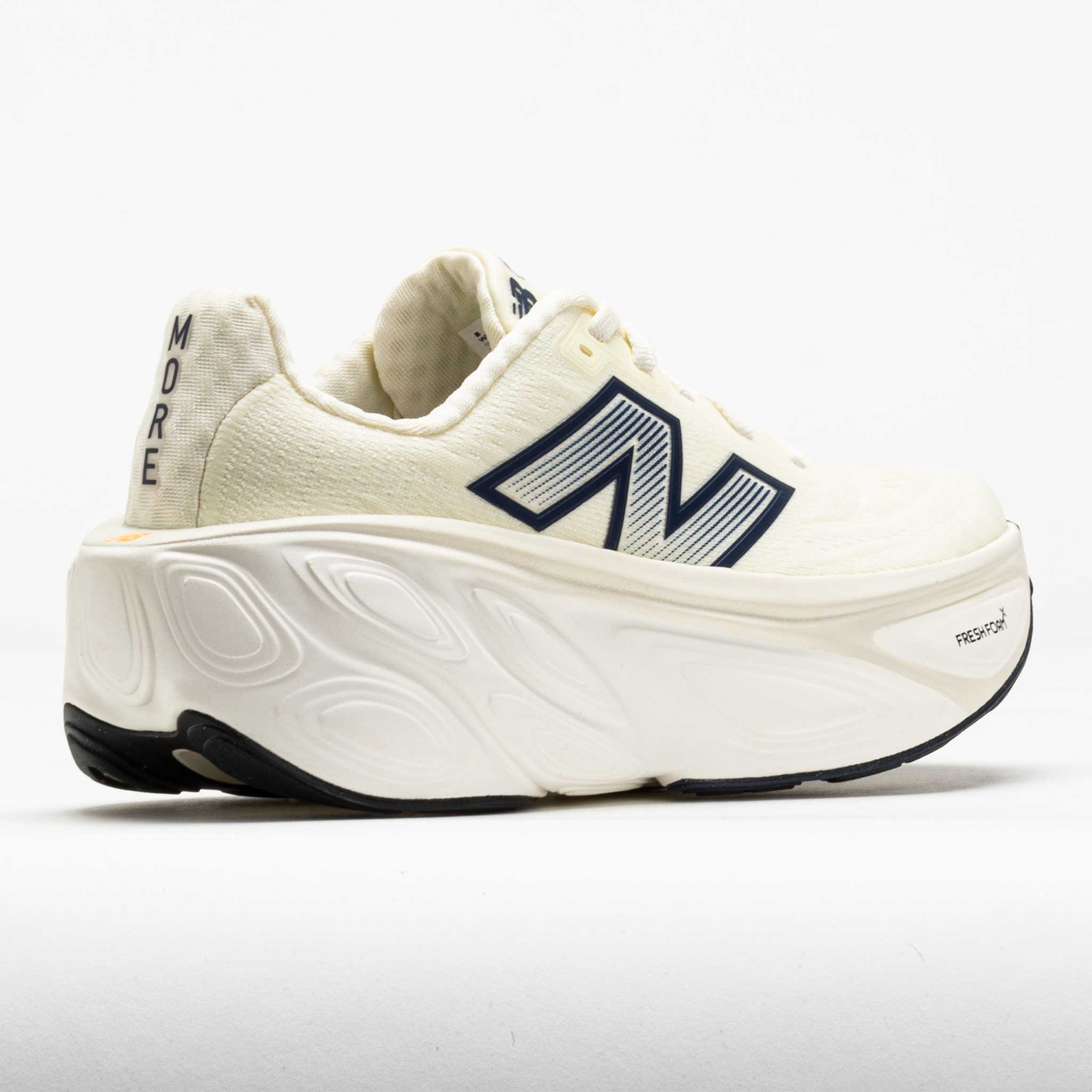 New Balance Fresh Foam X More v5 Women's Nagora/Sea Salt/Mango/Night