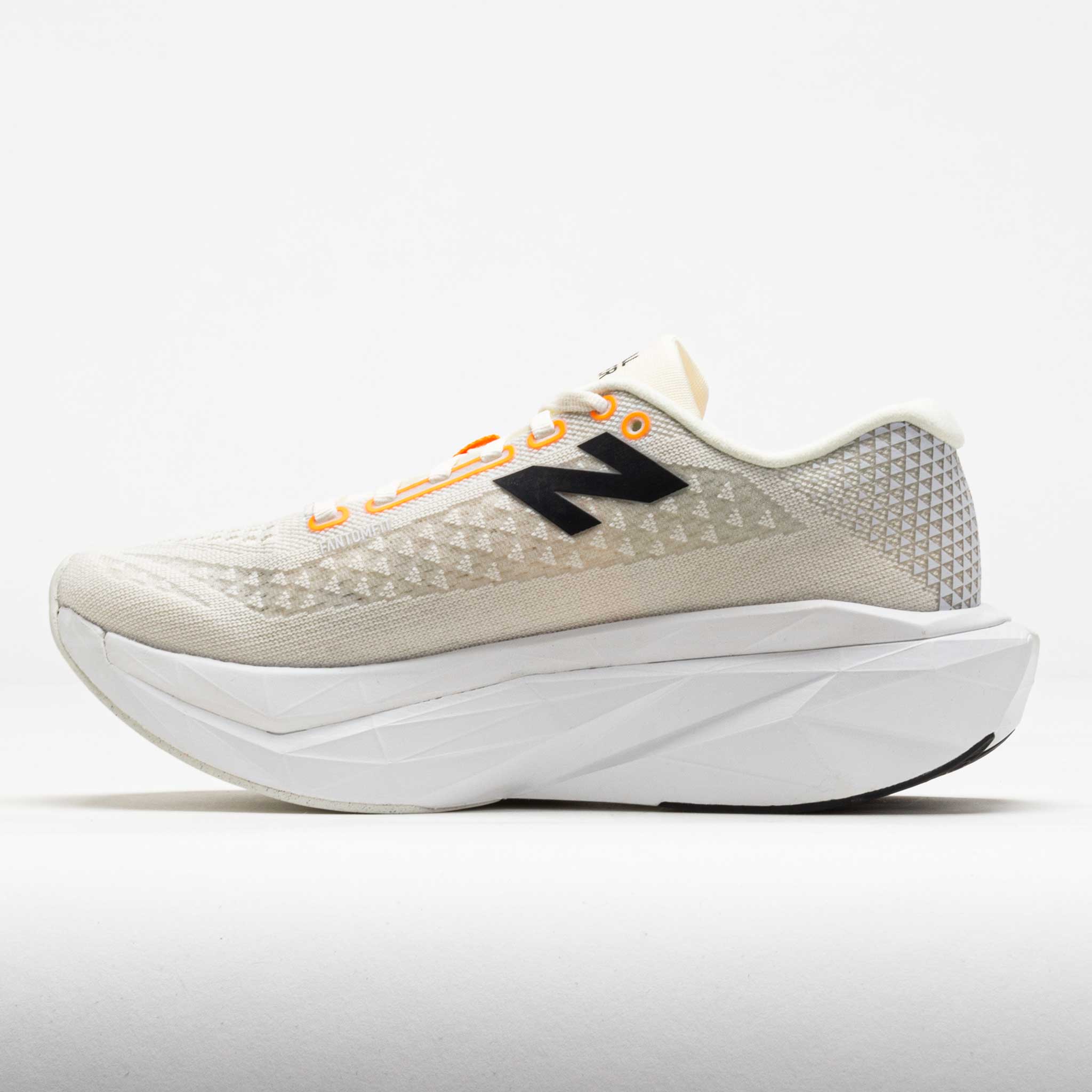 New Balance FuelCell Supercomp Trainer v3 Women's Angora/Mango/Black